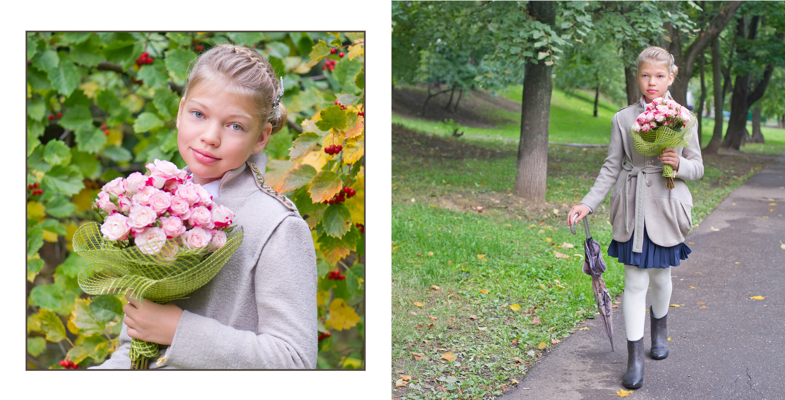 Детский и семейный фотограф в Москве. Выпускные альбомы. Частные съемки