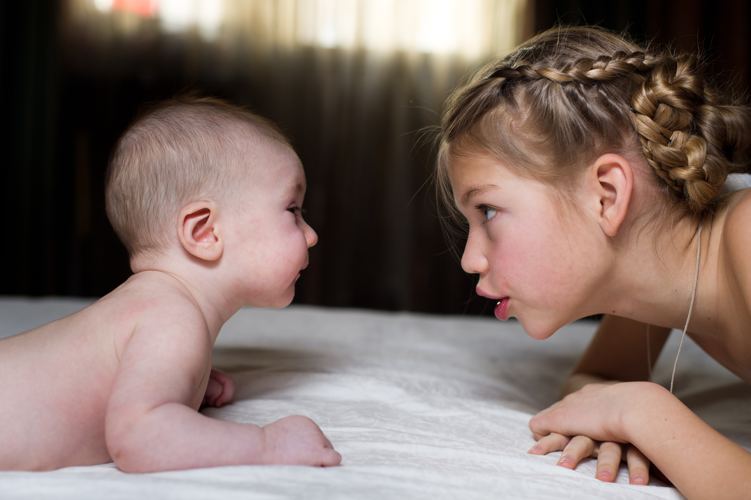 Детский и семейный фотограф в Москве. Выпускные альбомы. Частные съемки
