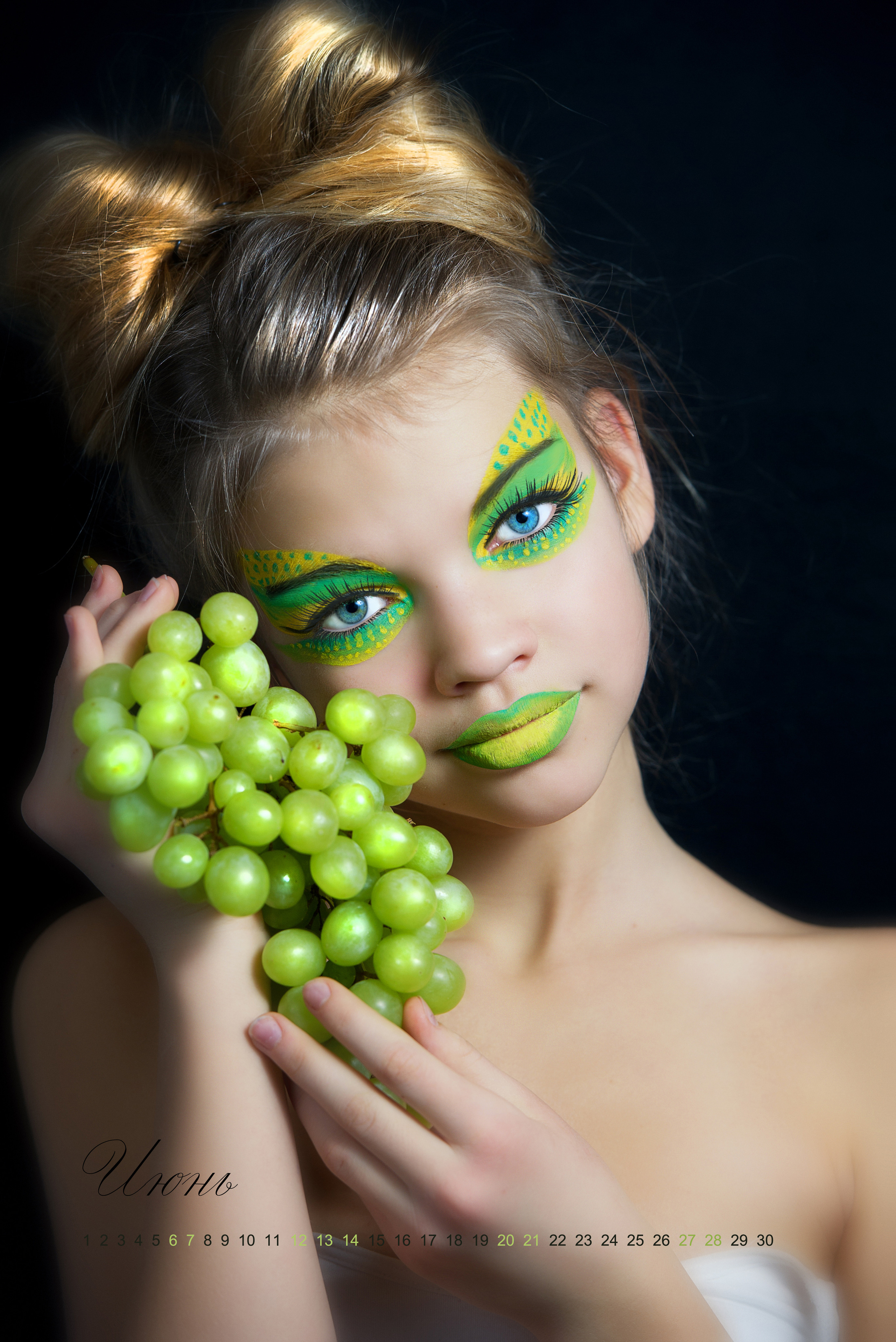 Детский и семейный фотограф в Москве. Выпускные альбомы. Частные съемки