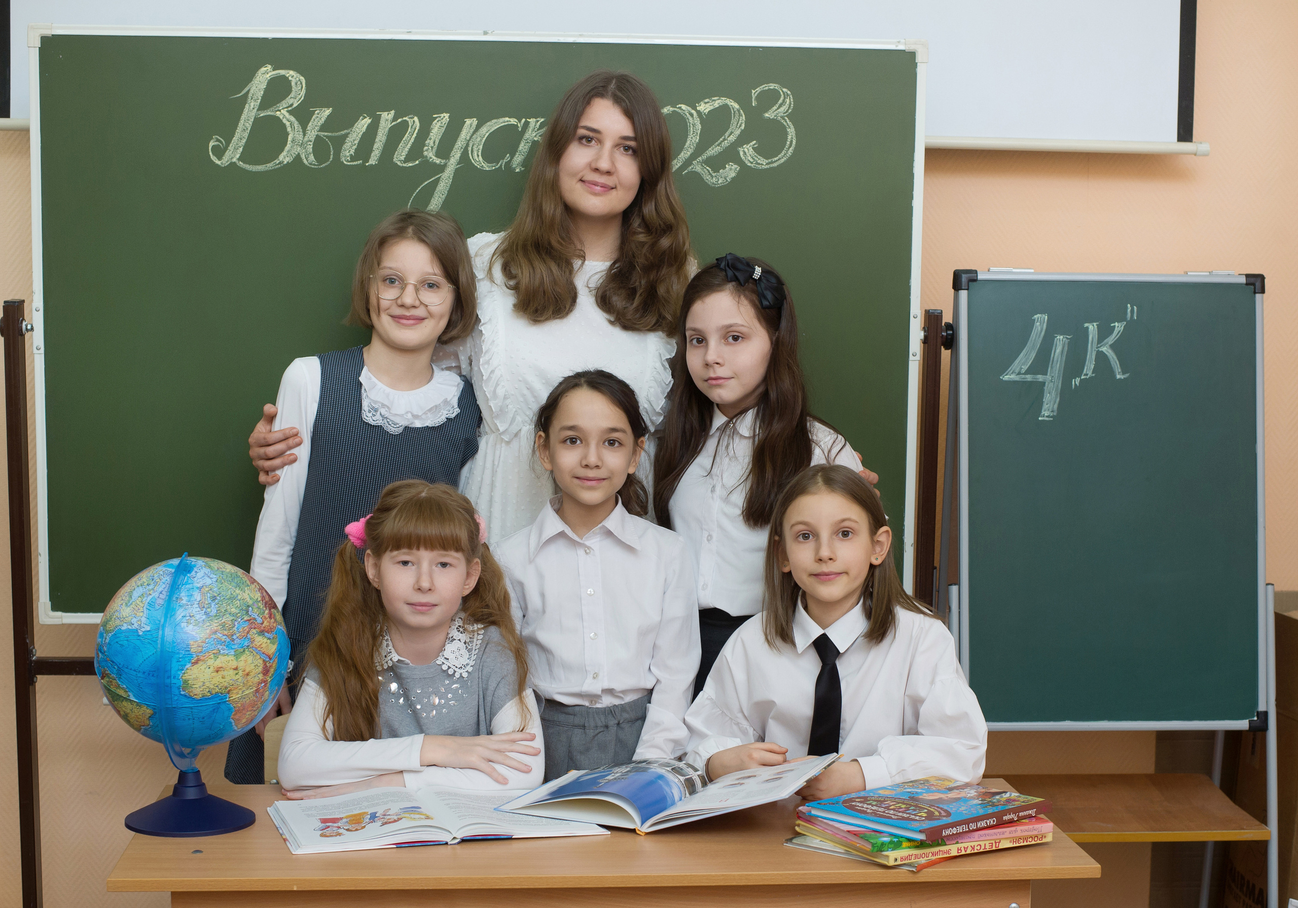 Москва, школа № 113 4К класс. Фотосъемка для выпускных альбомов. Выпускные альбомы. Частные съемки