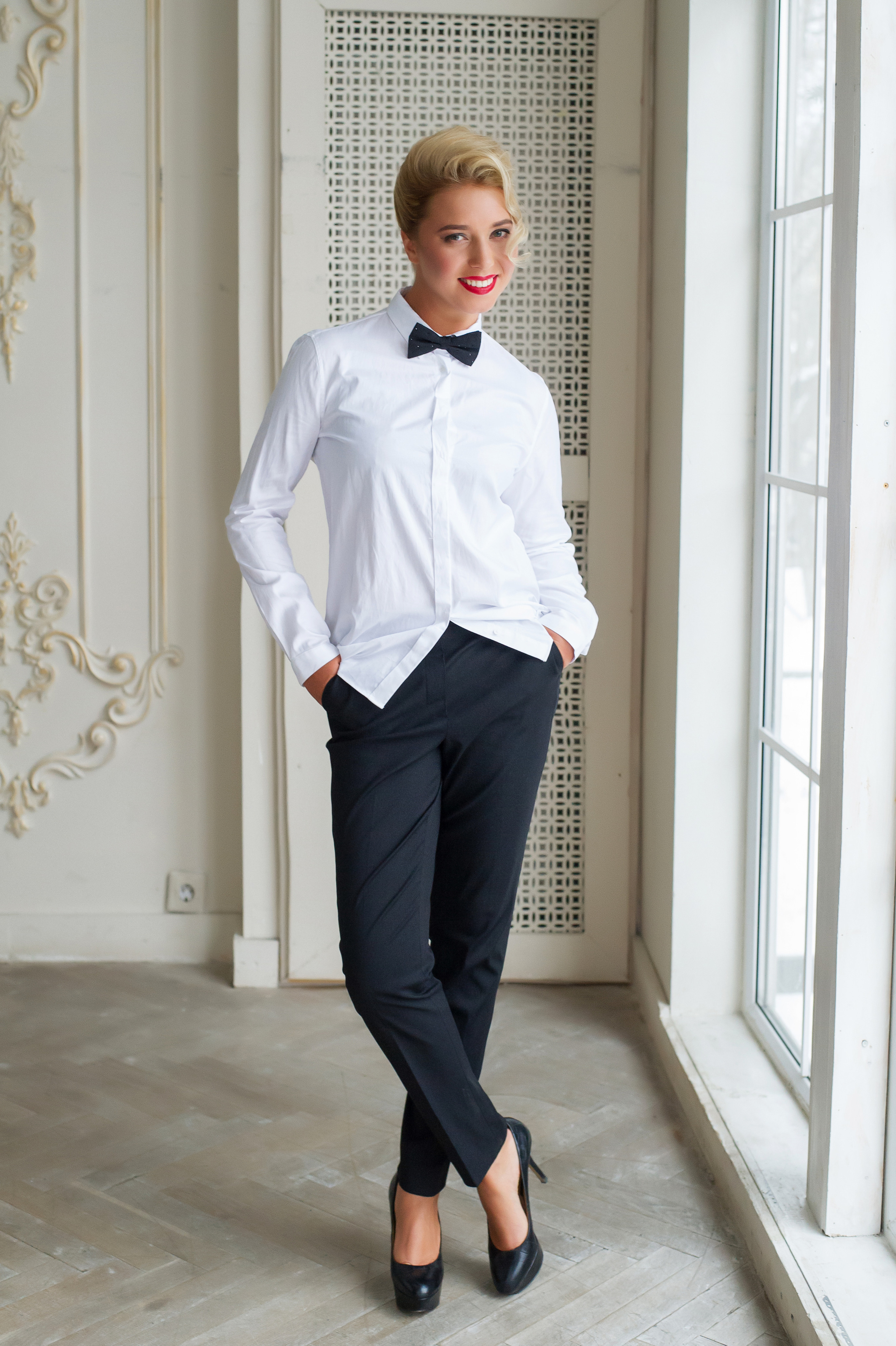 Портретная фотосъемка в студии и на улице. Выпускные альбомы. Частные съемки