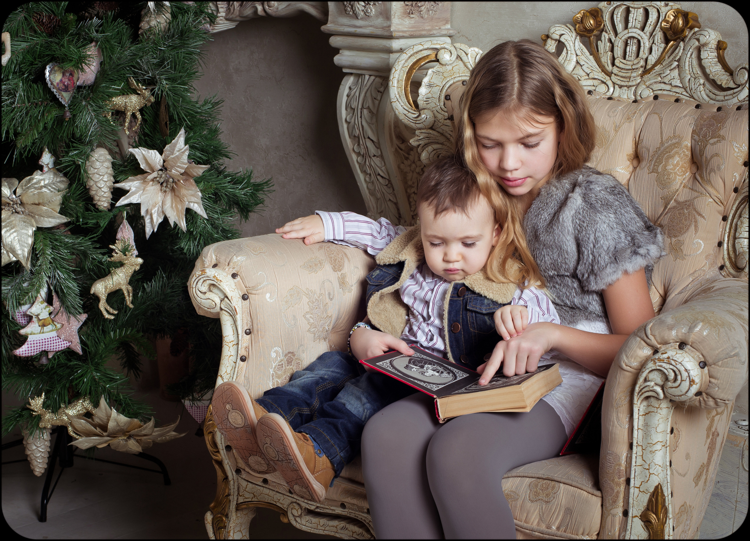 Детский и семейный фотограф в Москве. Выпускные альбомы. Частные съемки