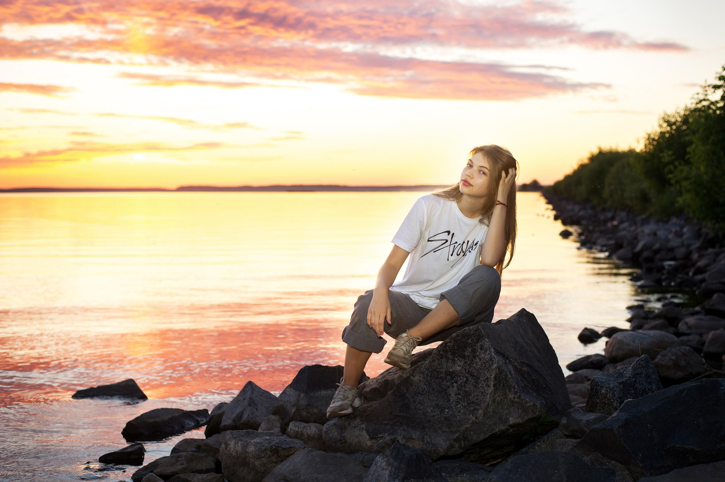 Детский и семейный фотограф в Москве. Выпускные альбомы. Частные съемки