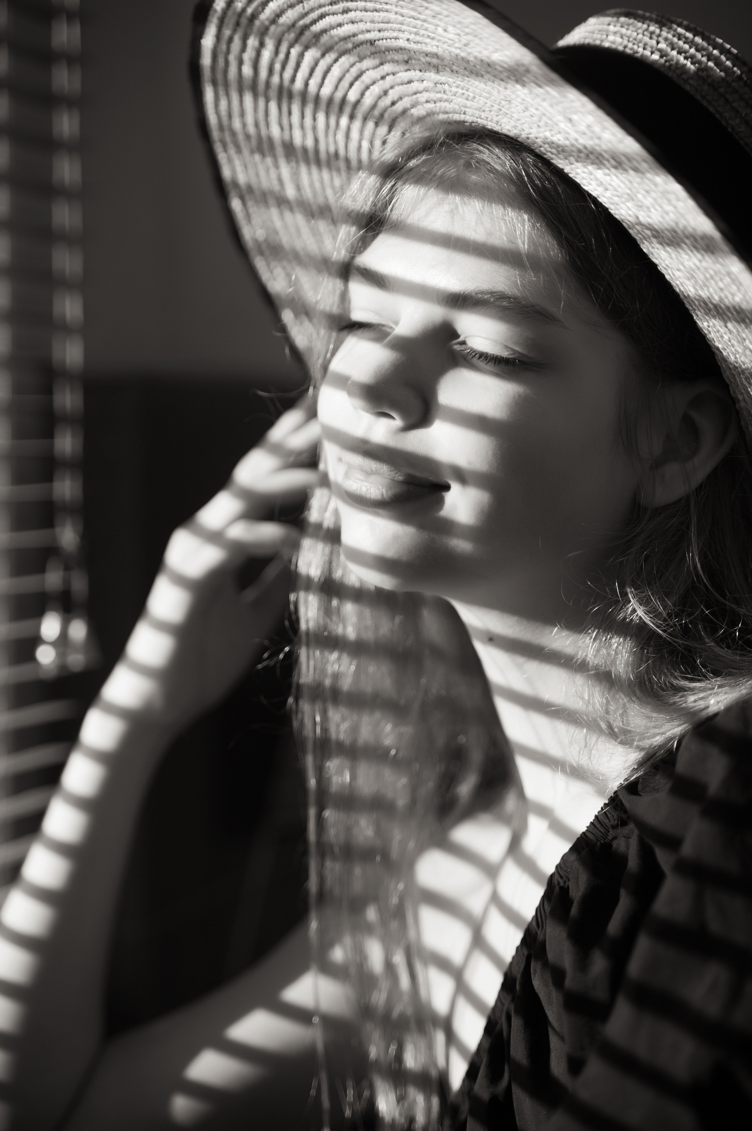 Портретная фотосъемка в студии и на улице. Выпускные альбомы. Частные съемки