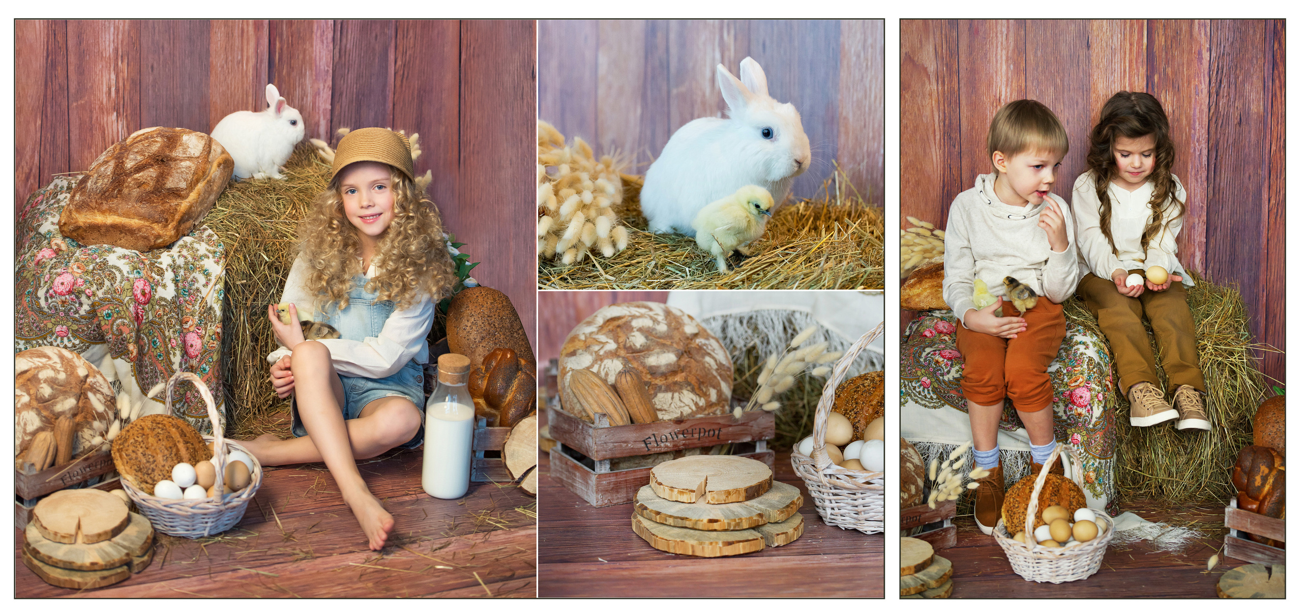 Детский и семейный фотограф в Москве. Выпускные альбомы. Частные съемки