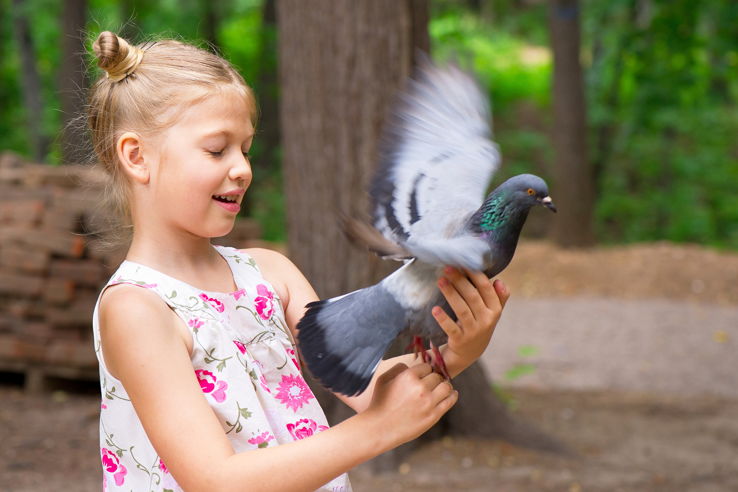 Детский и семейный фотограф в Москве. Выпускные альбомы. Частные съемки