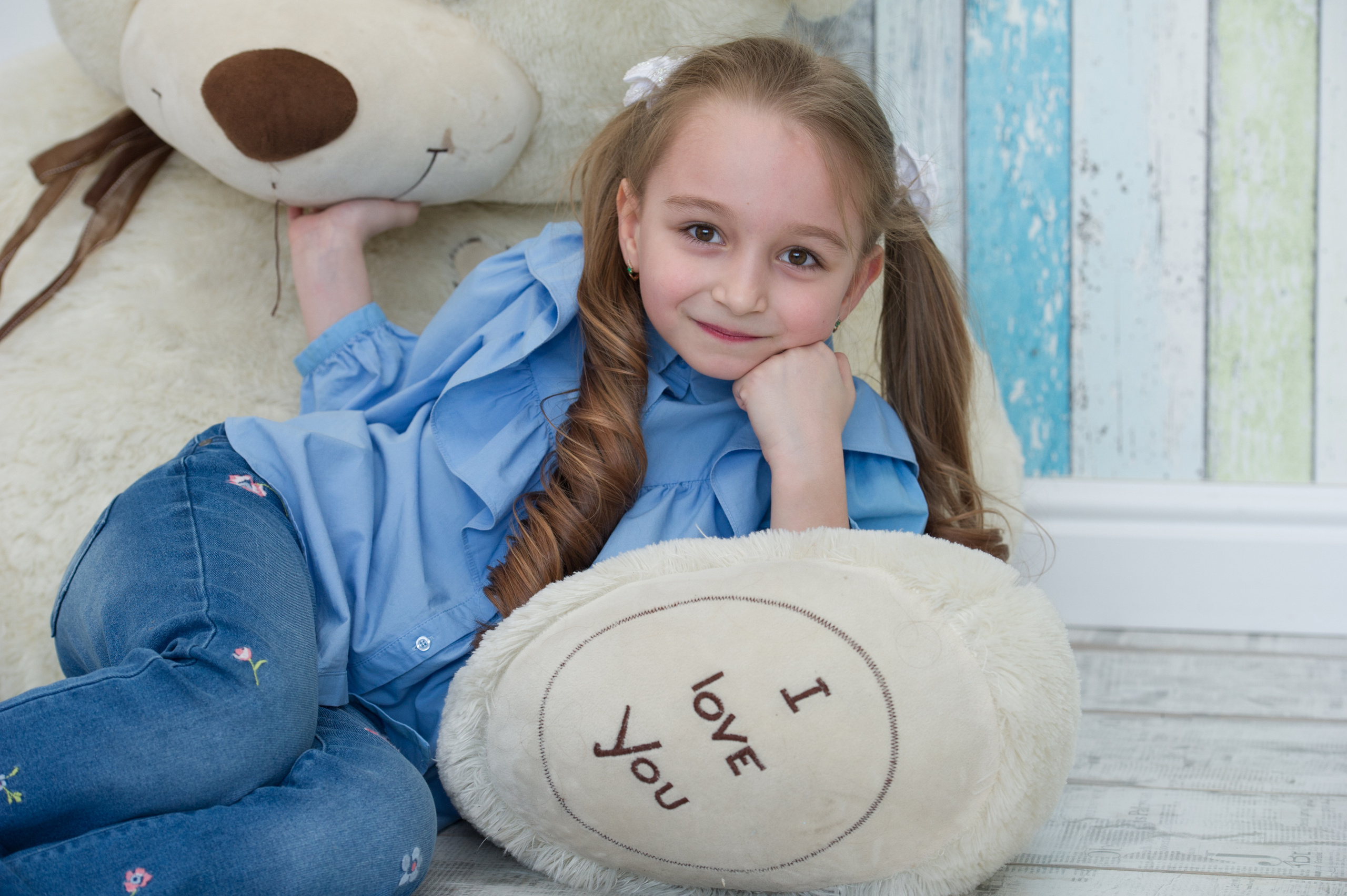 Детский и семейный фотограф в Москве. Выпускные альбомы. Частные съемки