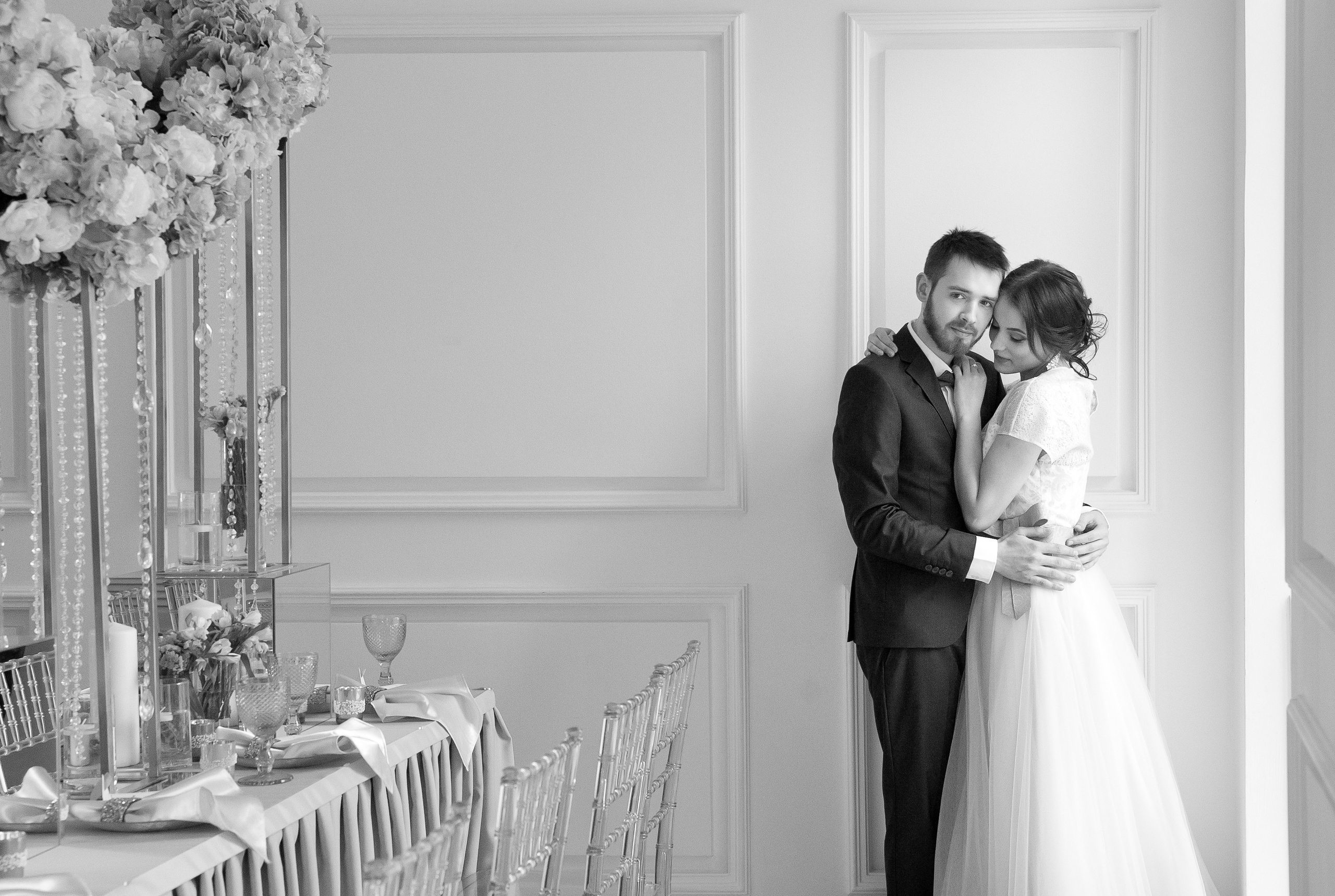 Профессиональная свадебная фотосессия в Москве и московской области. Выпускные альбомы. Частные съемки