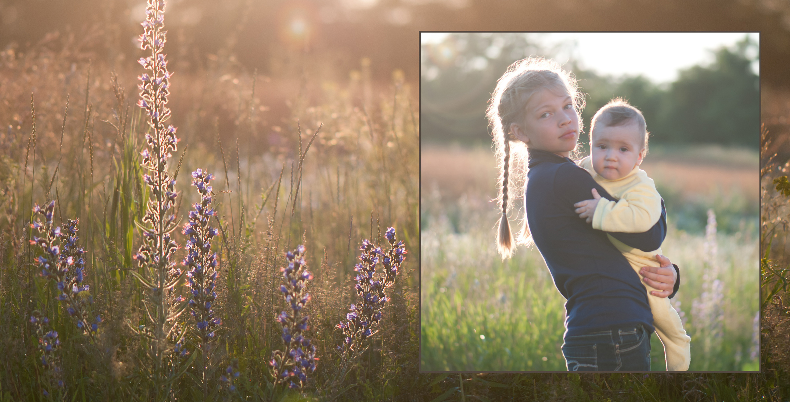 Детский и семейный фотограф в Москве. Выпускные альбомы. Частные съемки