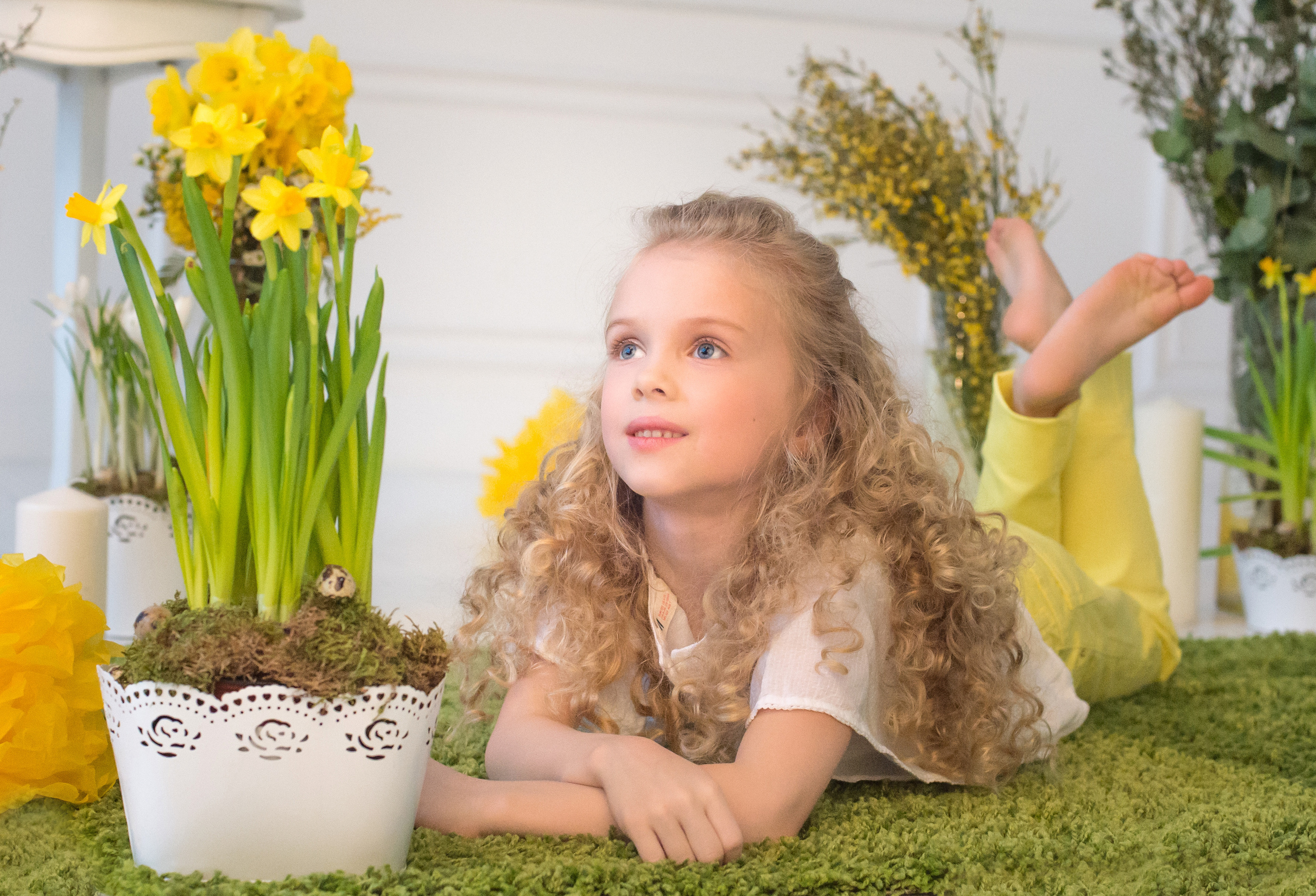 Детский и семейный фотограф в Москве. Выпускные альбомы. Частные съемки