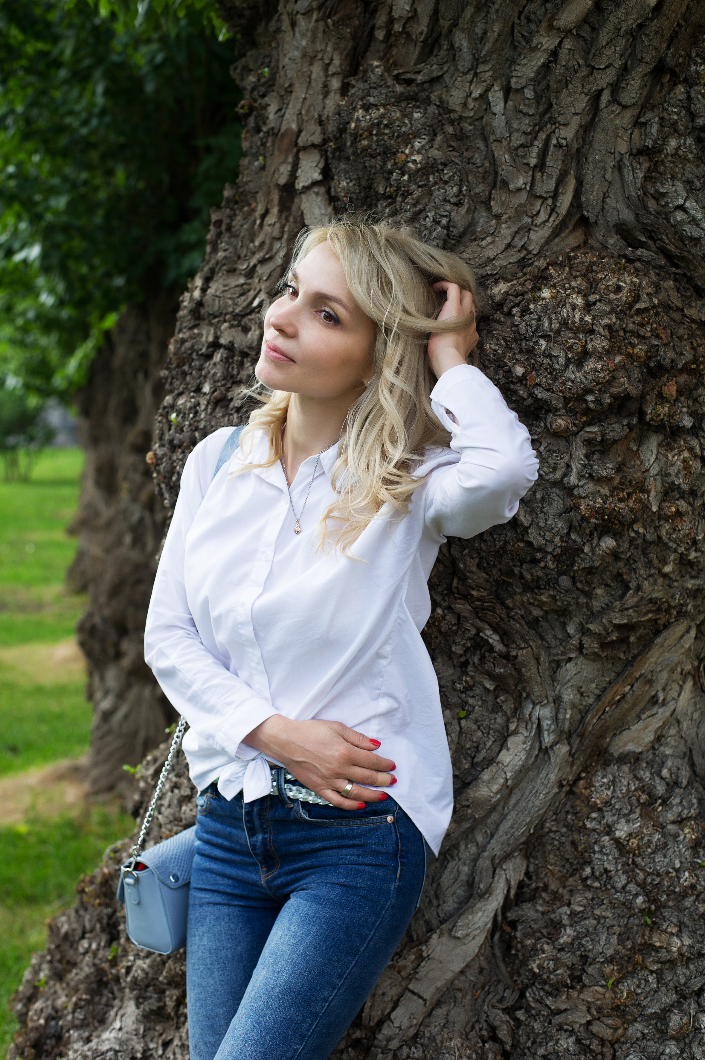 Портретная фотосъемка в студии и на улице. Выпускные альбомы. Частные съемки