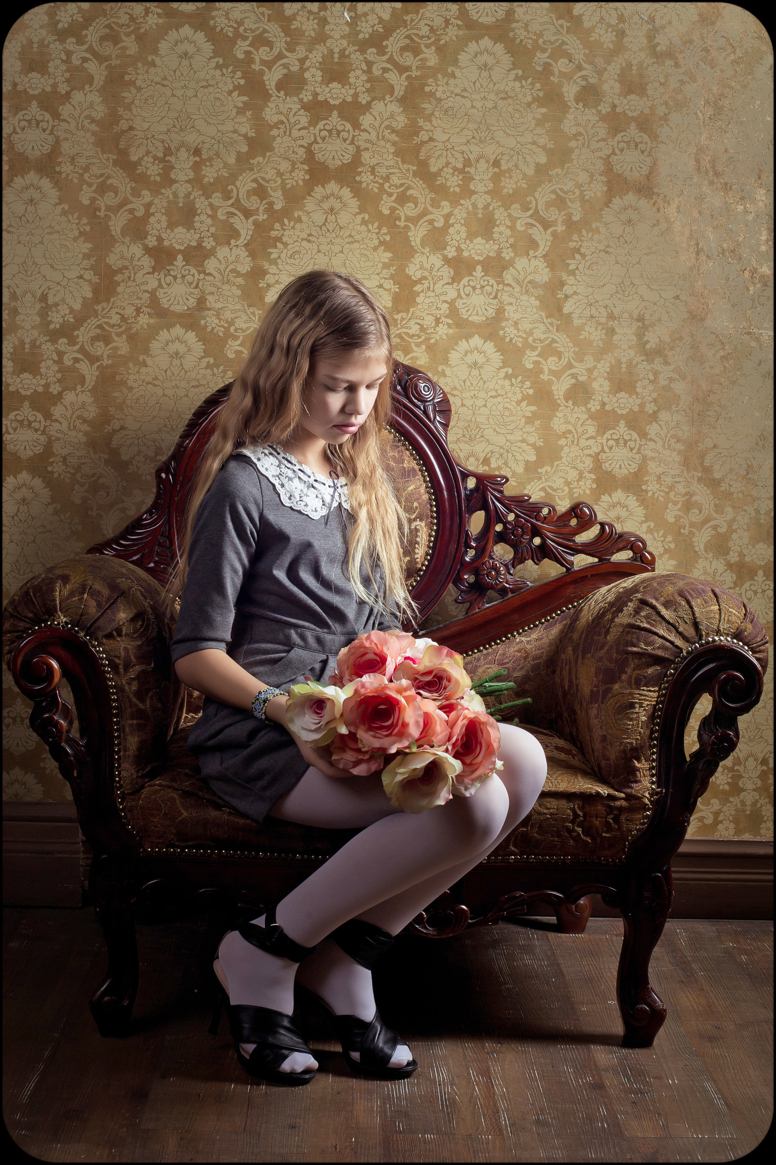 Детский и семейный фотограф в Москве. Выпускные альбомы. Частные съемки