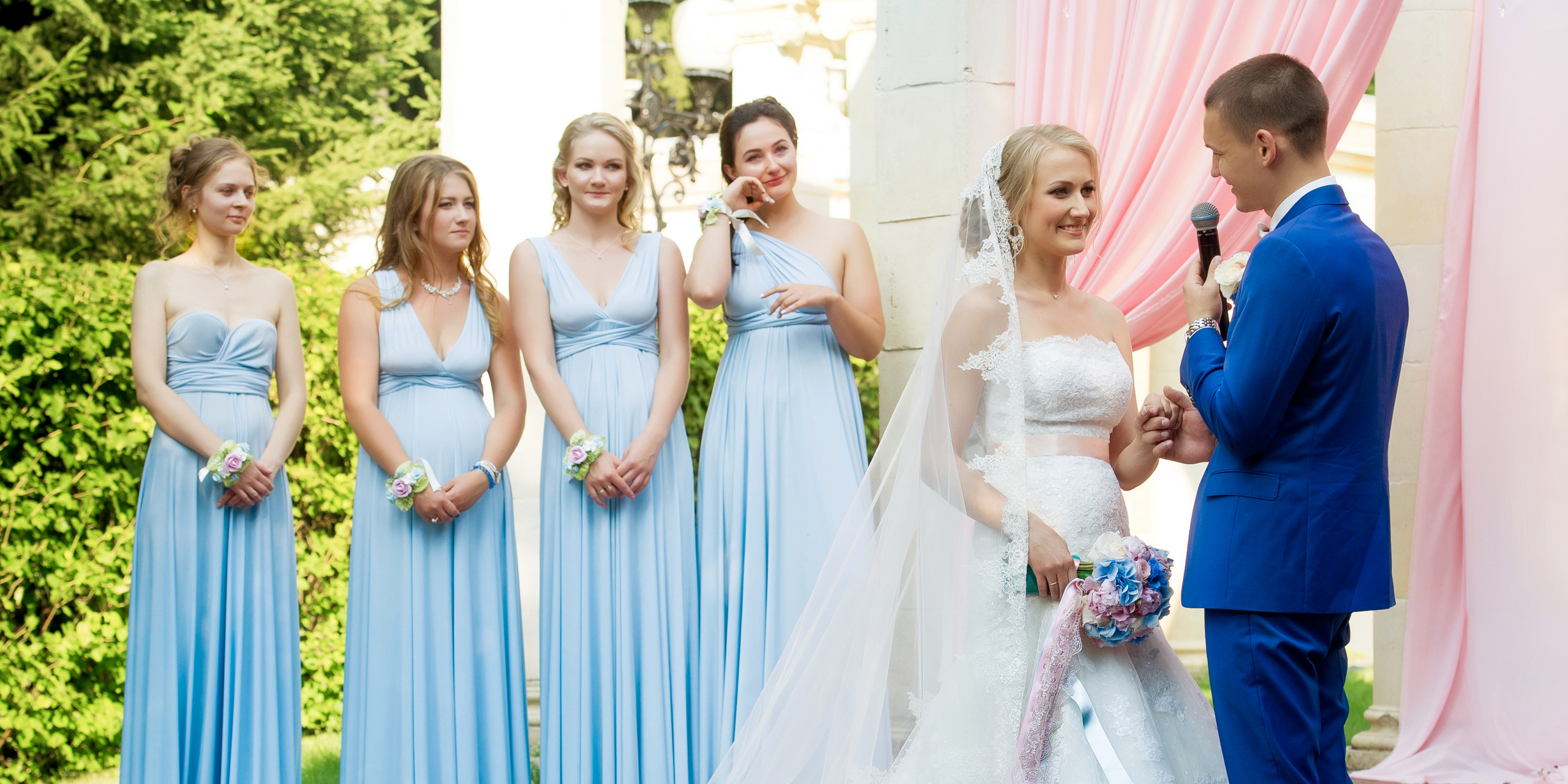 Профессиональная свадебная фотосессия в Москве и московской области. Выпускные альбомы. Частные съемки