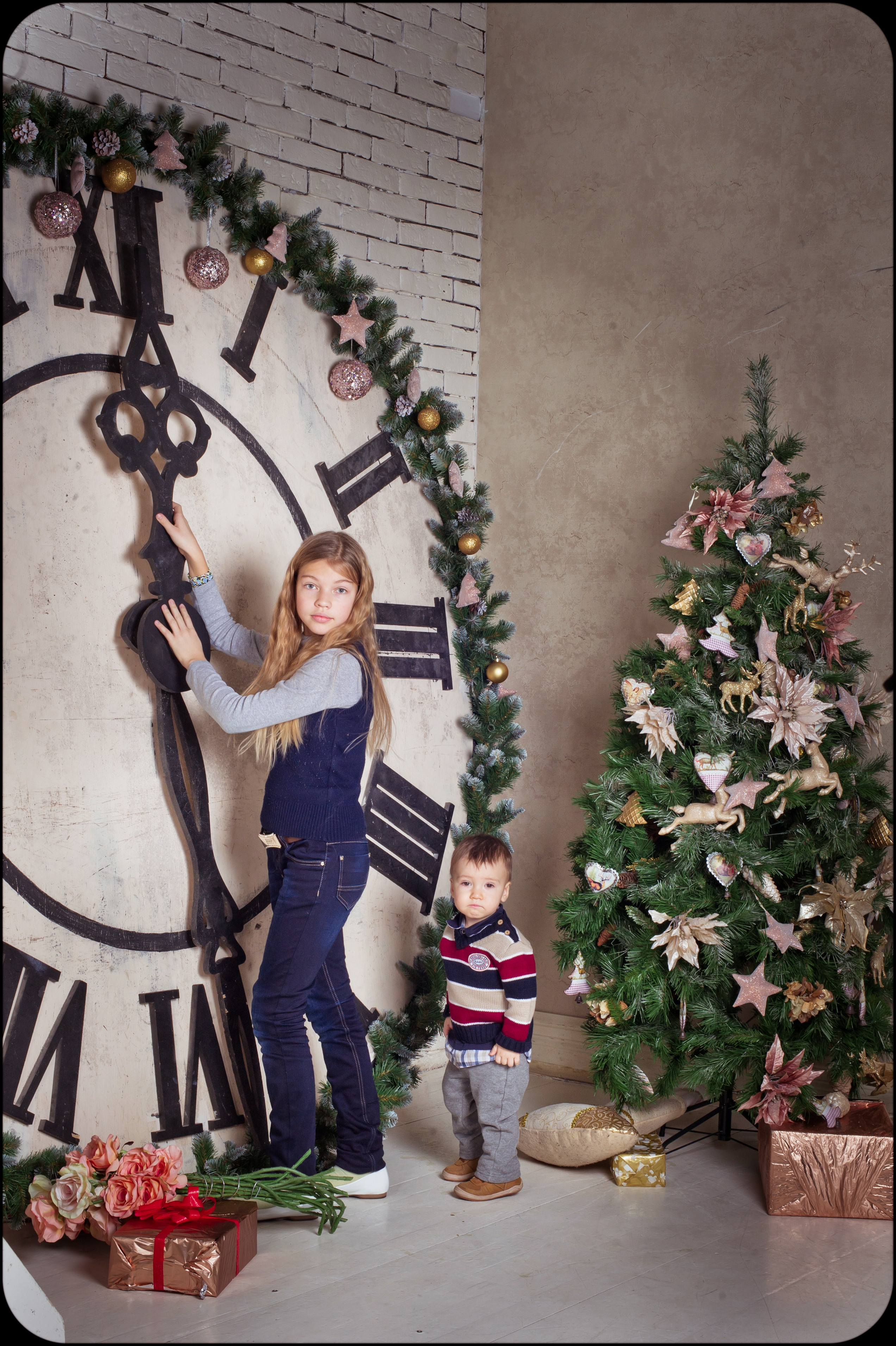 Детский и семейный фотограф в Москве. Выпускные альбомы. Частные съемки