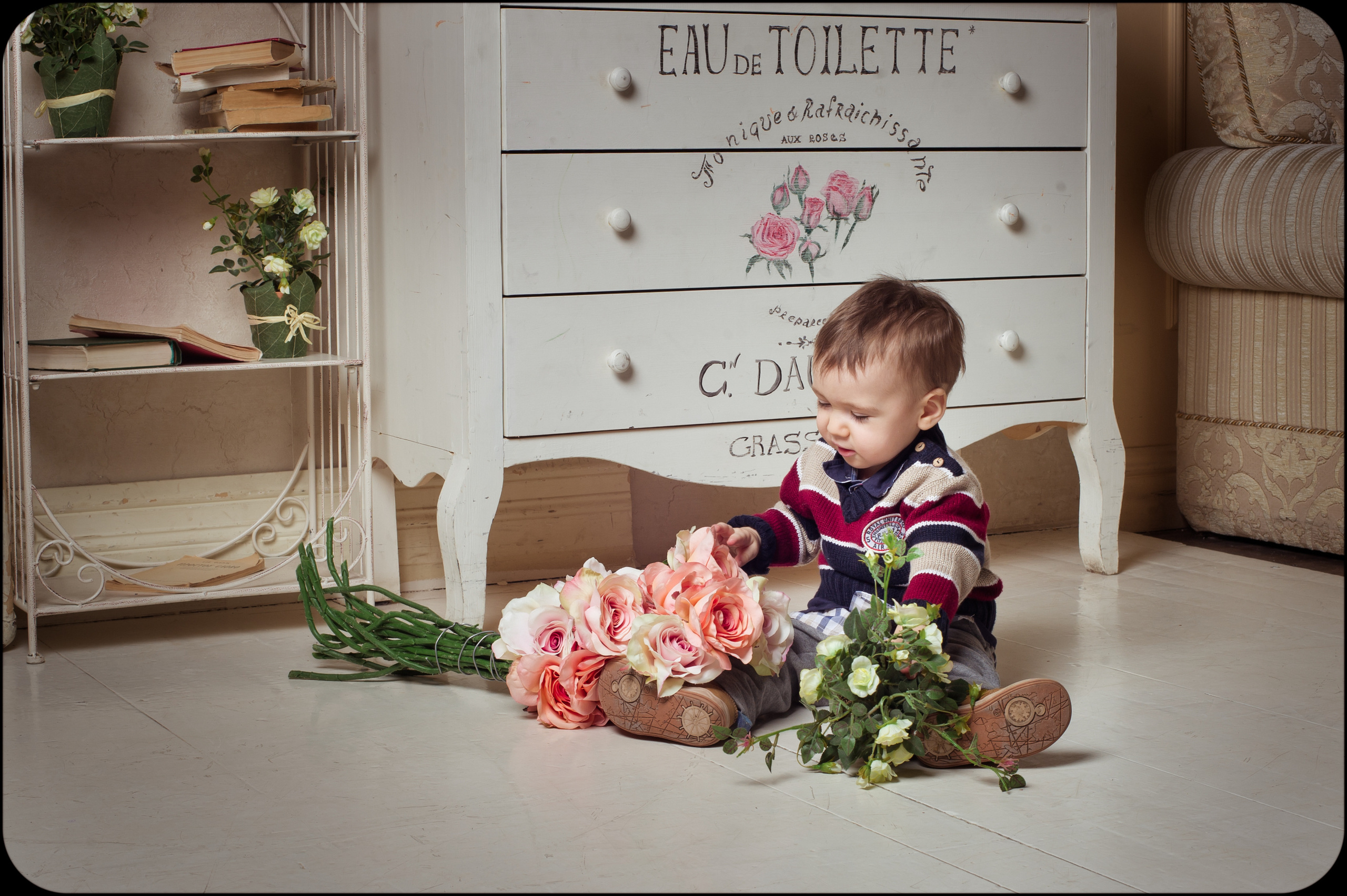 Детский и семейный фотограф в Москве. Выпускные альбомы. Частные съемки