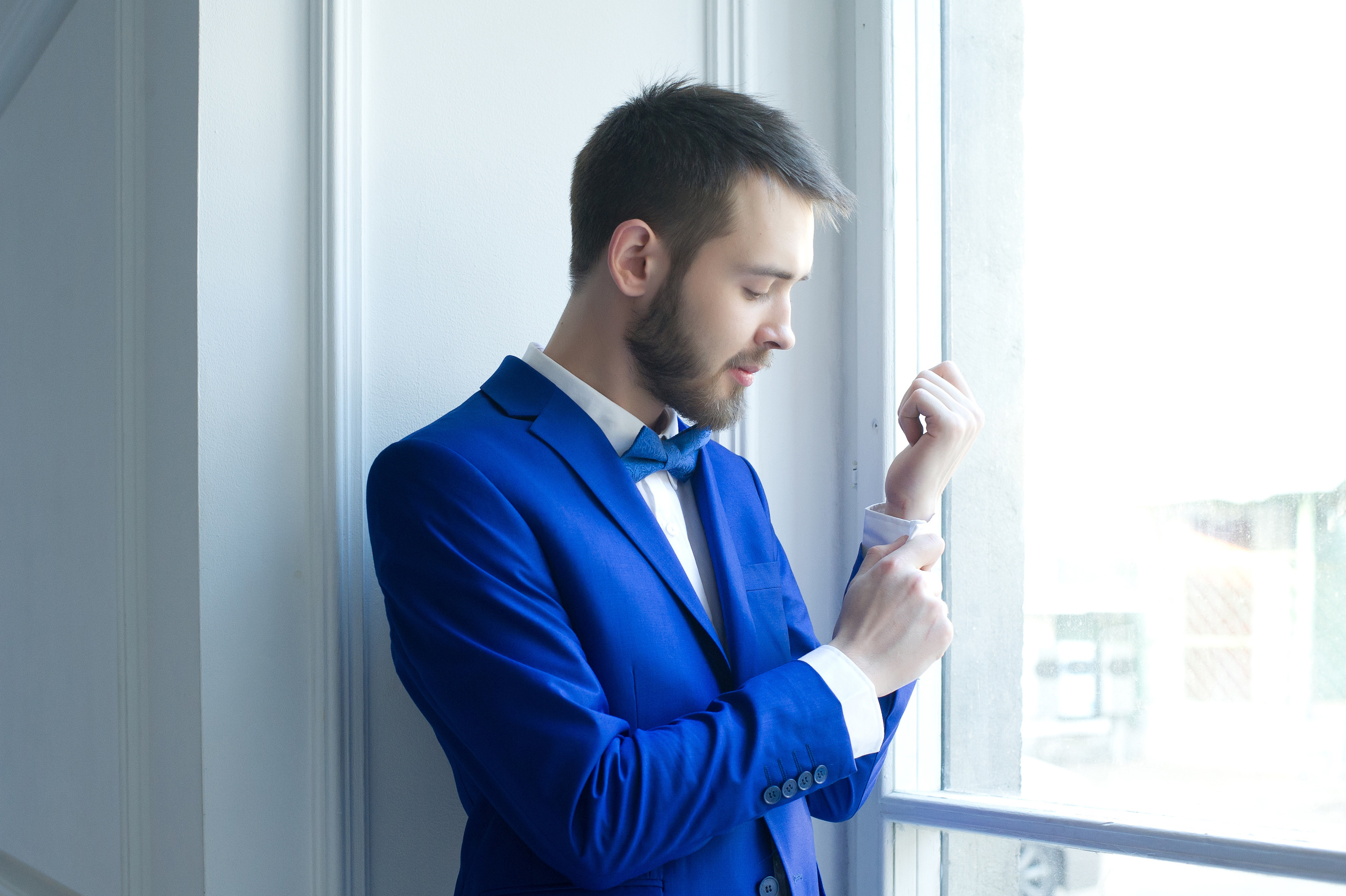 Портретная фотосъемка в студии и на улице. Выпускные альбомы. Частные съемки