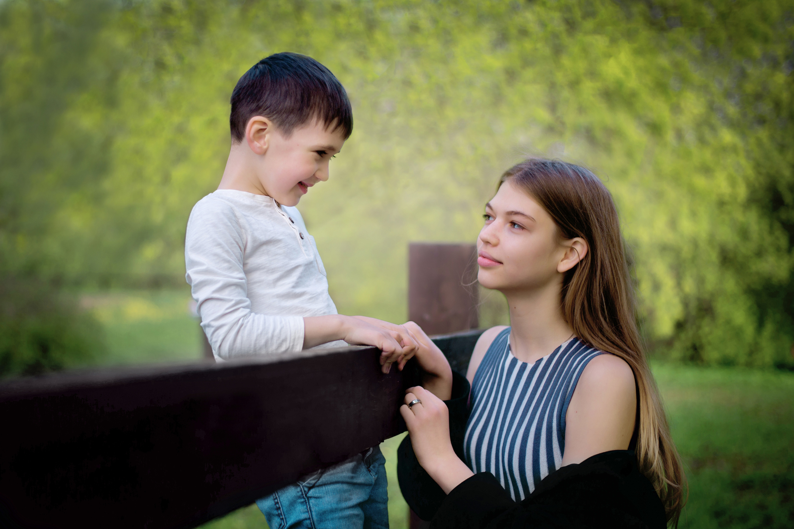 Детский и семейный фотограф в Москве. Выпускные альбомы. Частные съемки