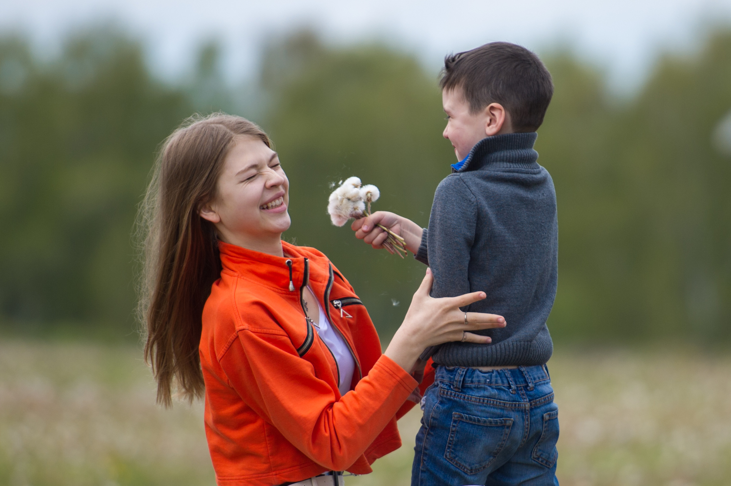Детский и семейный фотограф в Москве. Выпускные альбомы. Частные съемки