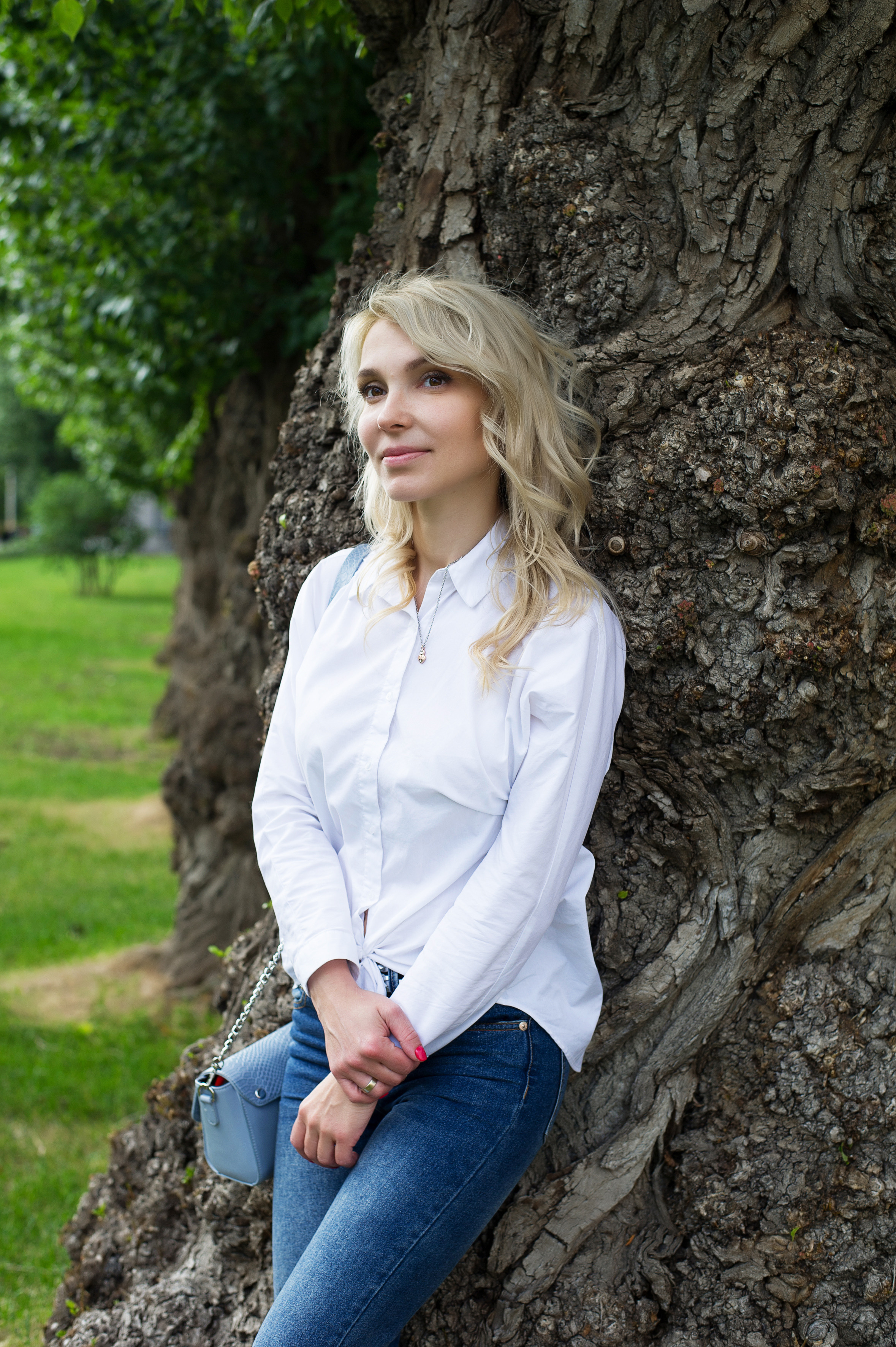 Портретная фотосъемка в студии и на улице. Выпускные альбомы. Частные съемки