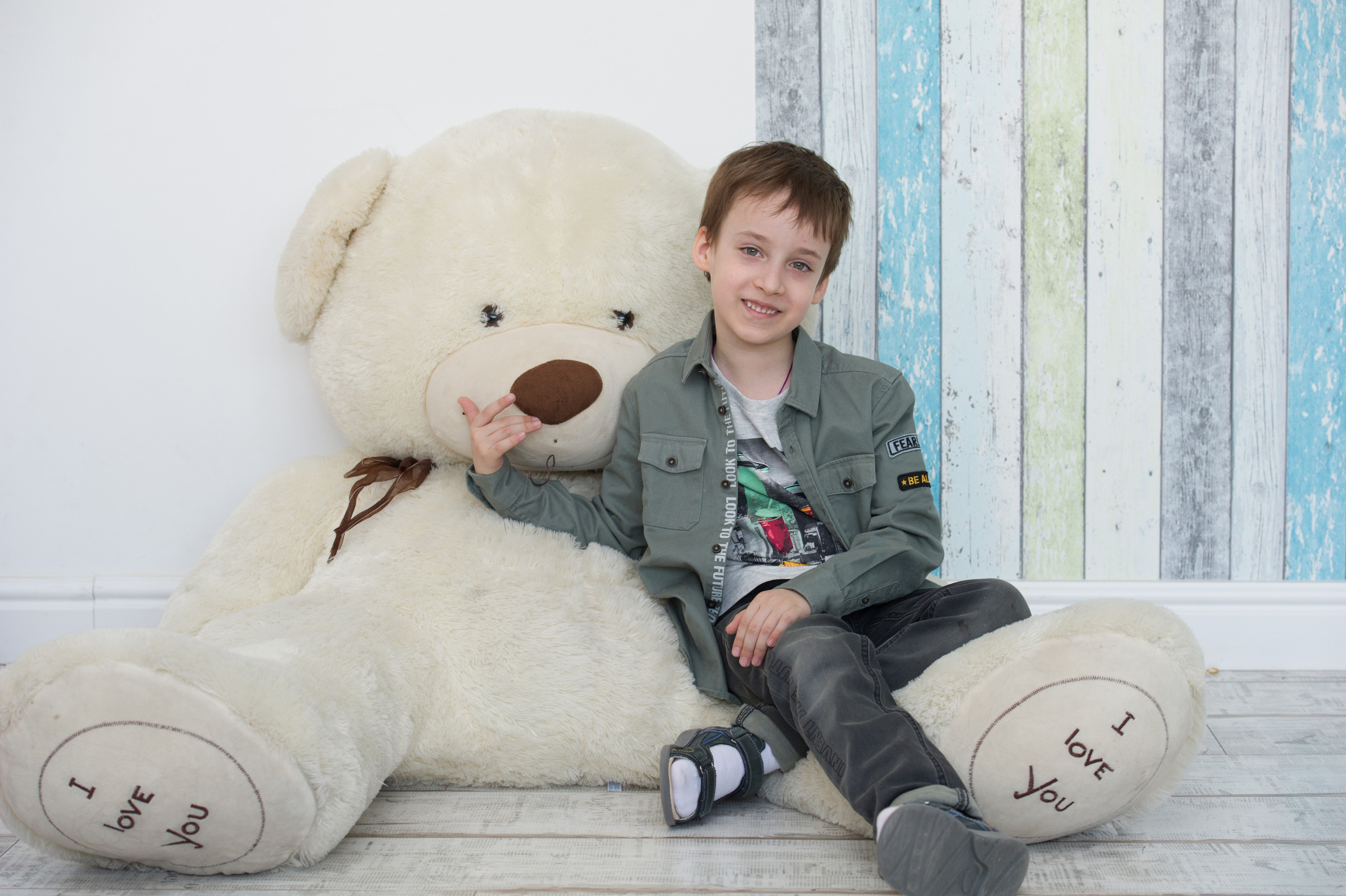 Фотосессия в студии в Москве: семейная, портретная, детская. Выпускные альбомы. Частные съемки