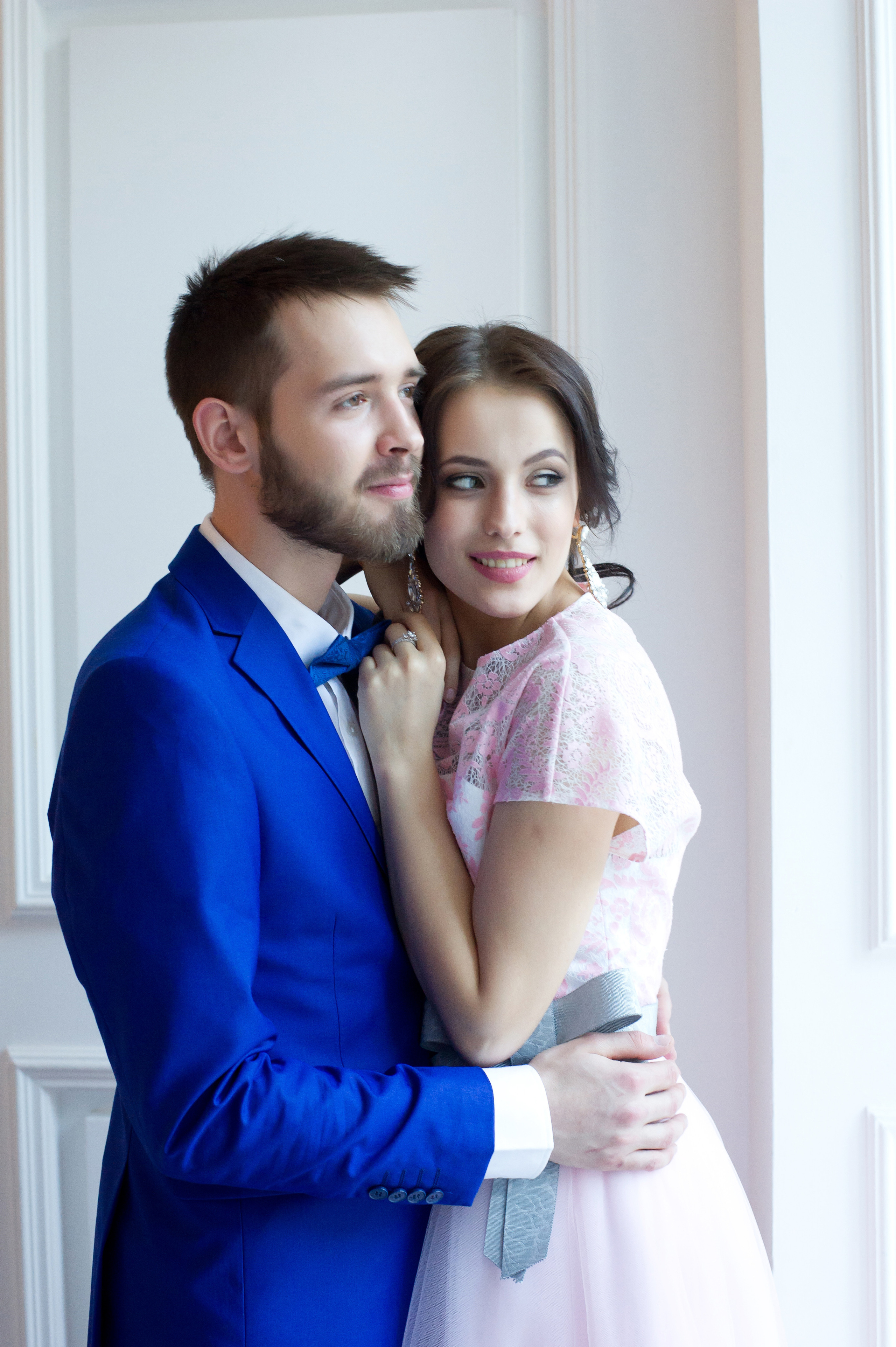 Профессиональная свадебная фотосессия в Москве и московской области. Выпускные альбомы. Частные съемки