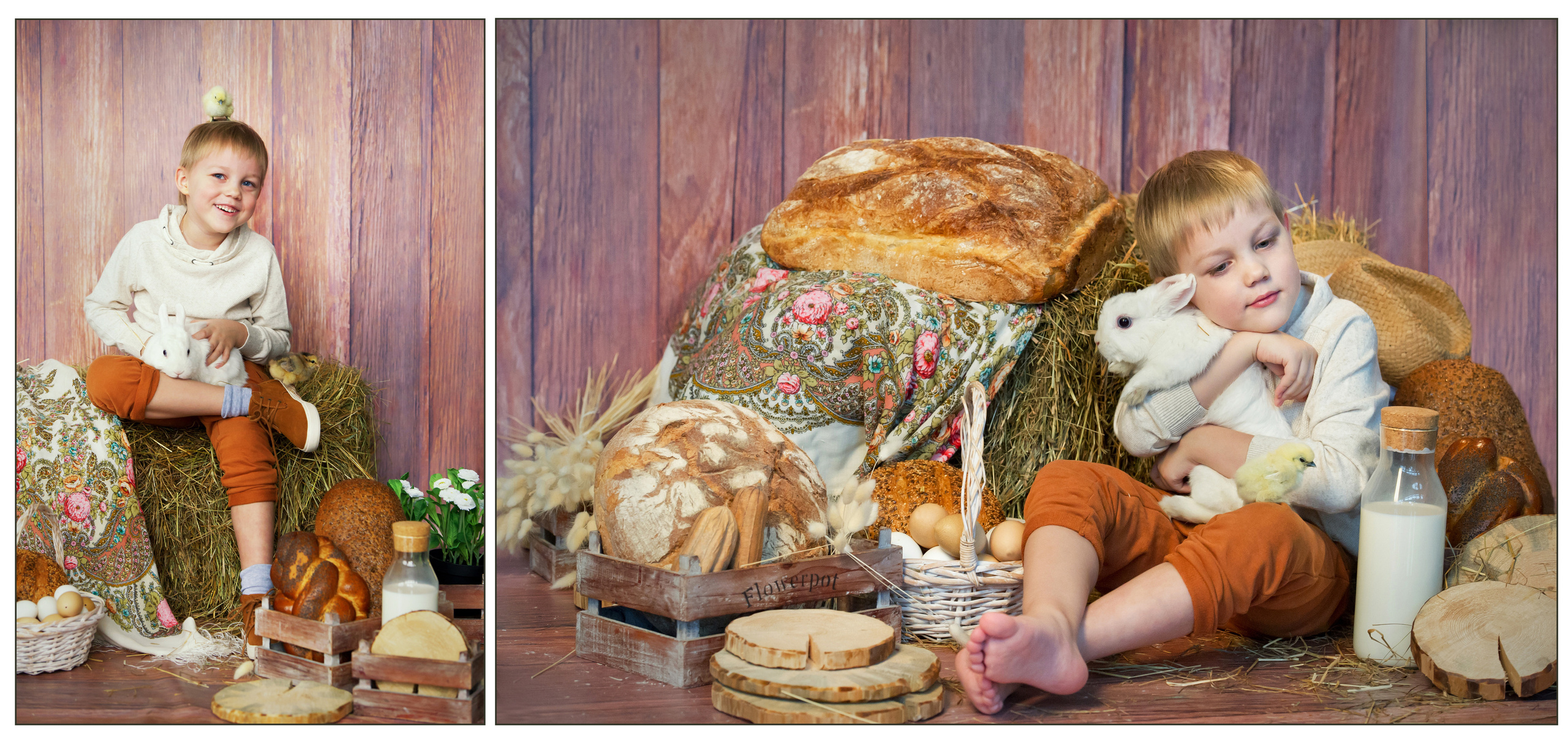 Детский и семейный фотограф в Москве. Выпускные альбомы. Частные съемки