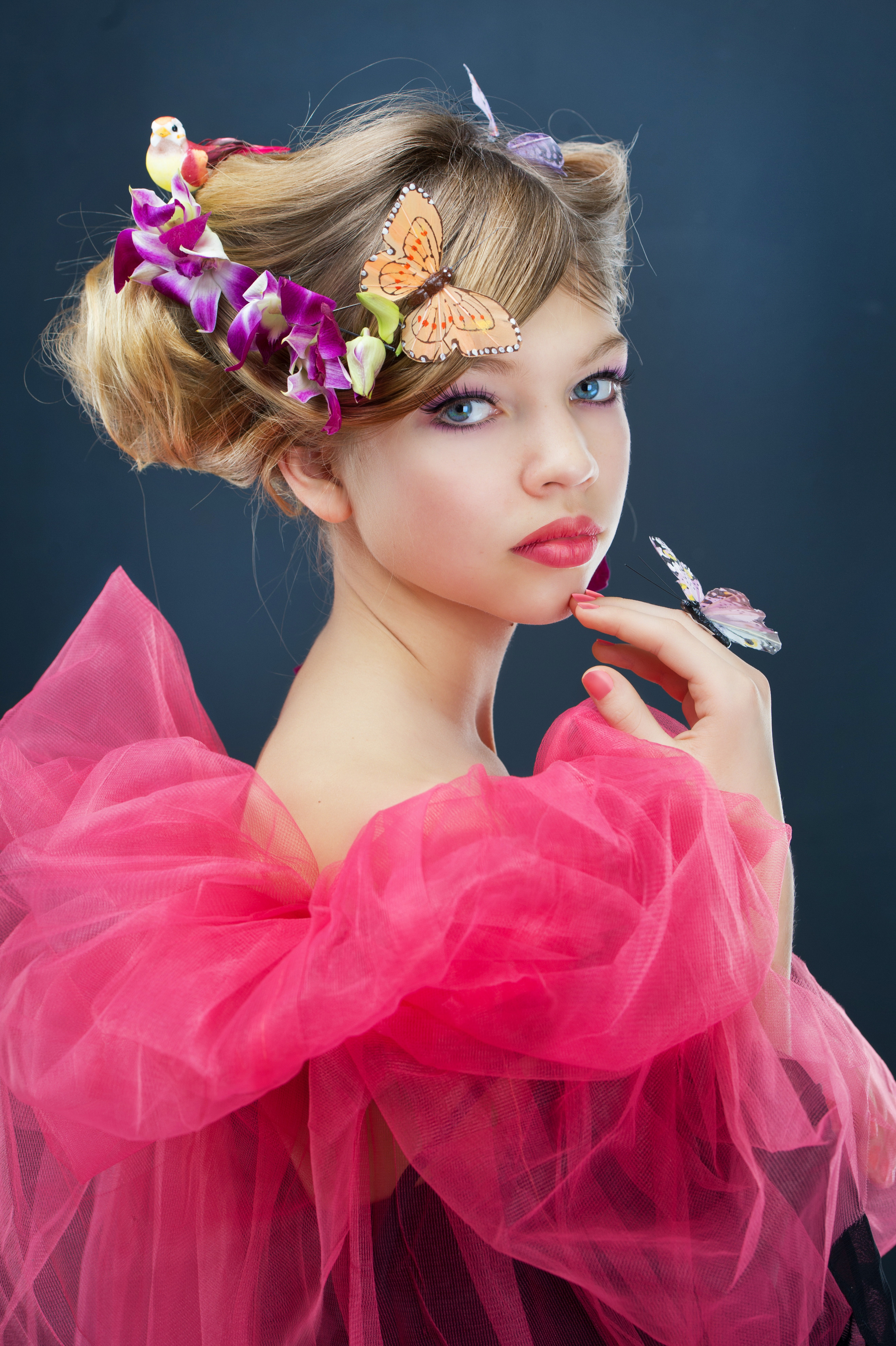 Детский и семейный фотограф в Москве. Выпускные альбомы. Частные съемки