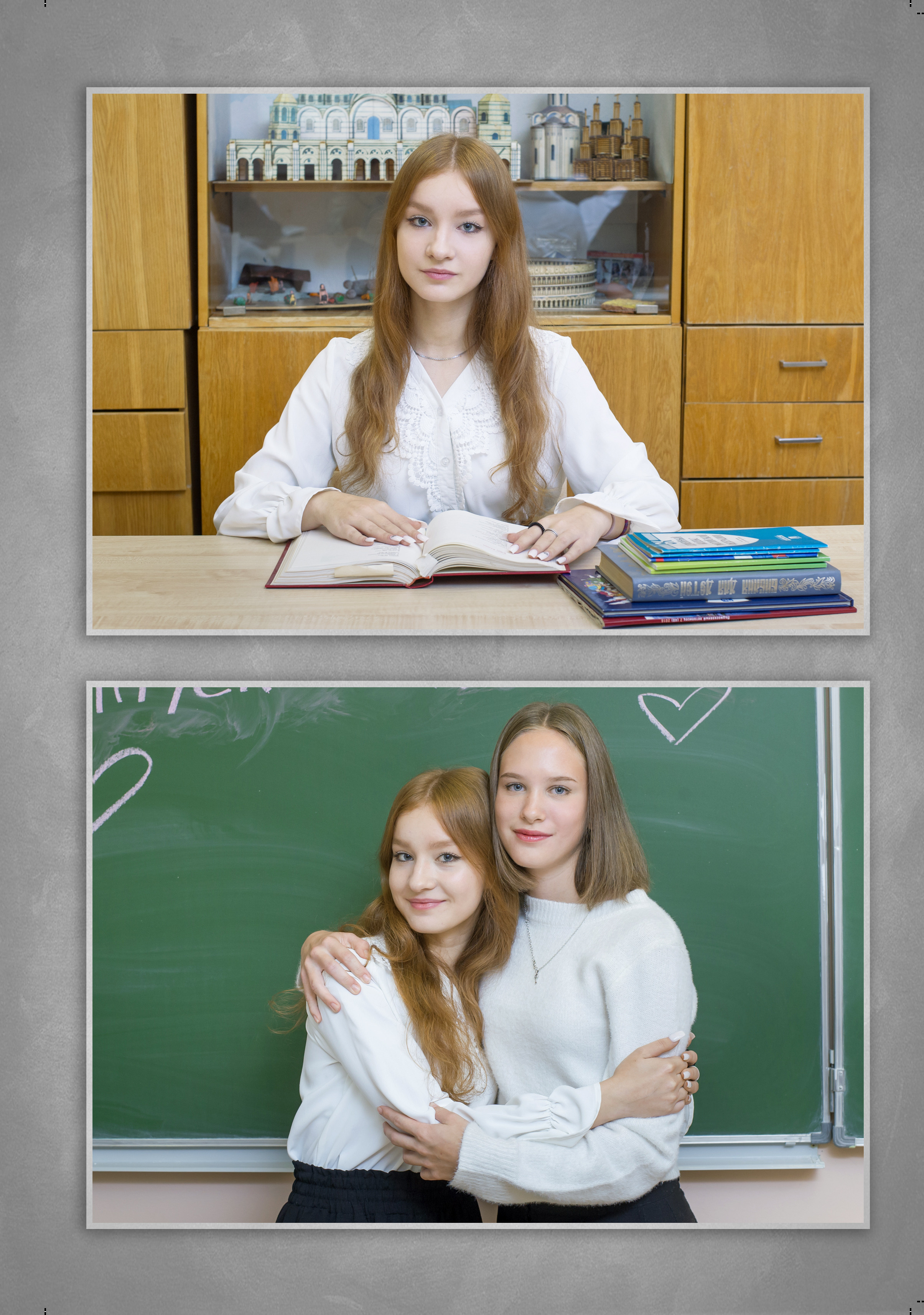 Дубна гимназия № 11 9 А класс. Макеты выпускных альбомов. Выпускные альбомы. Частные съемки