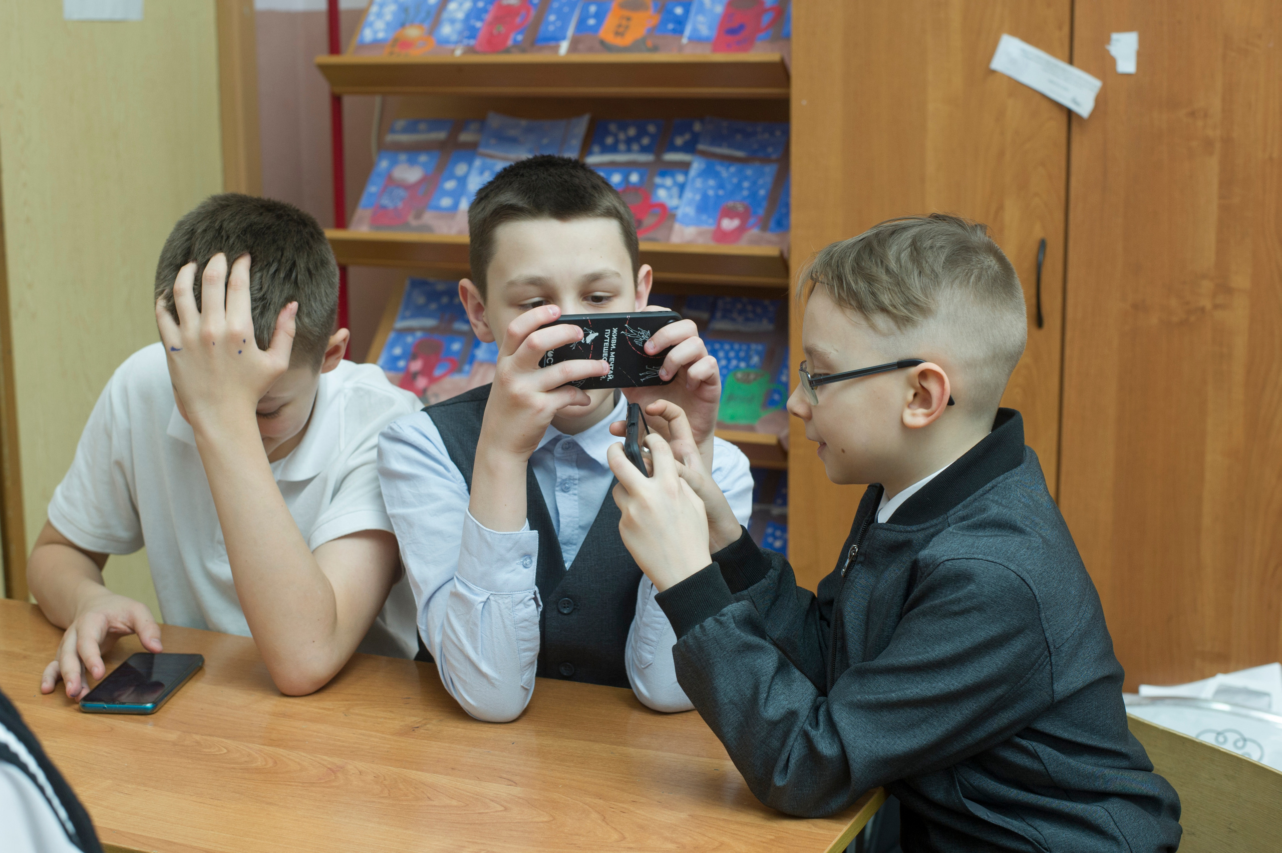 Москва, школа № 113 4Е класс. Фотосъемка для выпускных альбомов. Выпускные альбомы. Частные съемки