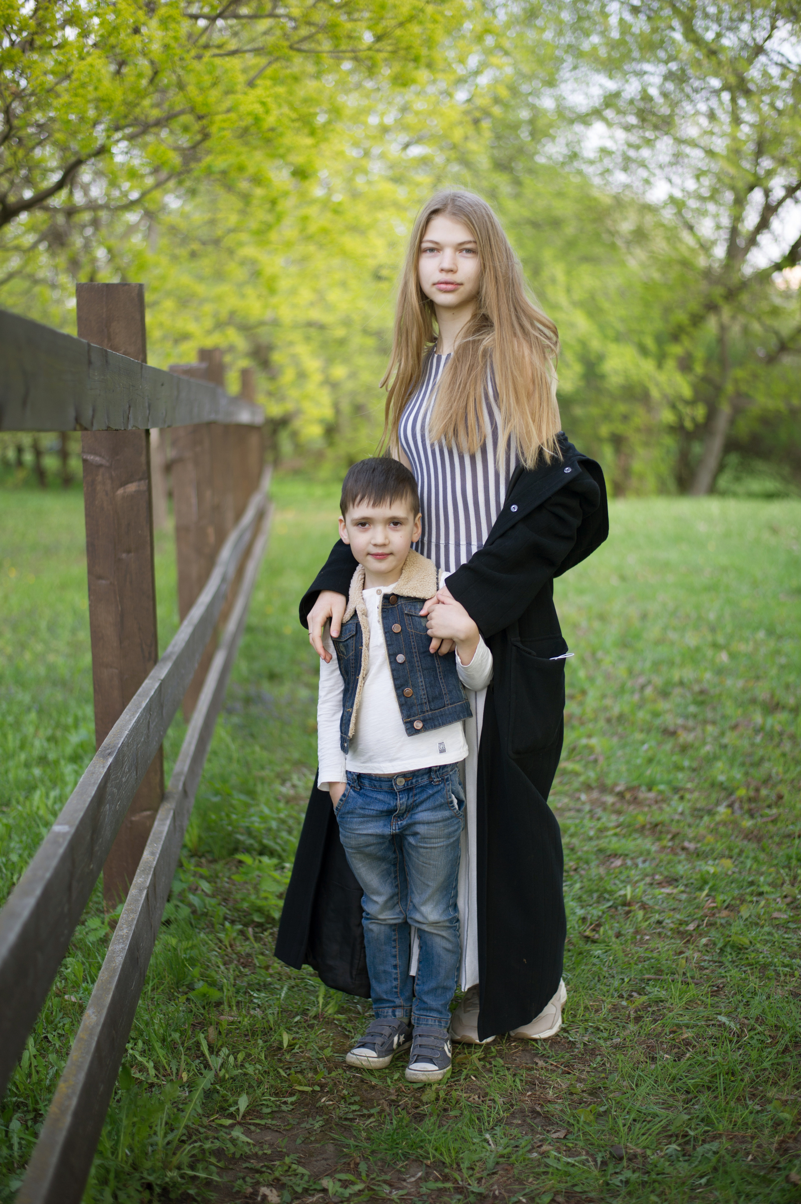 Детский и семейный фотограф в Москве. Выпускные альбомы. Частные съемки