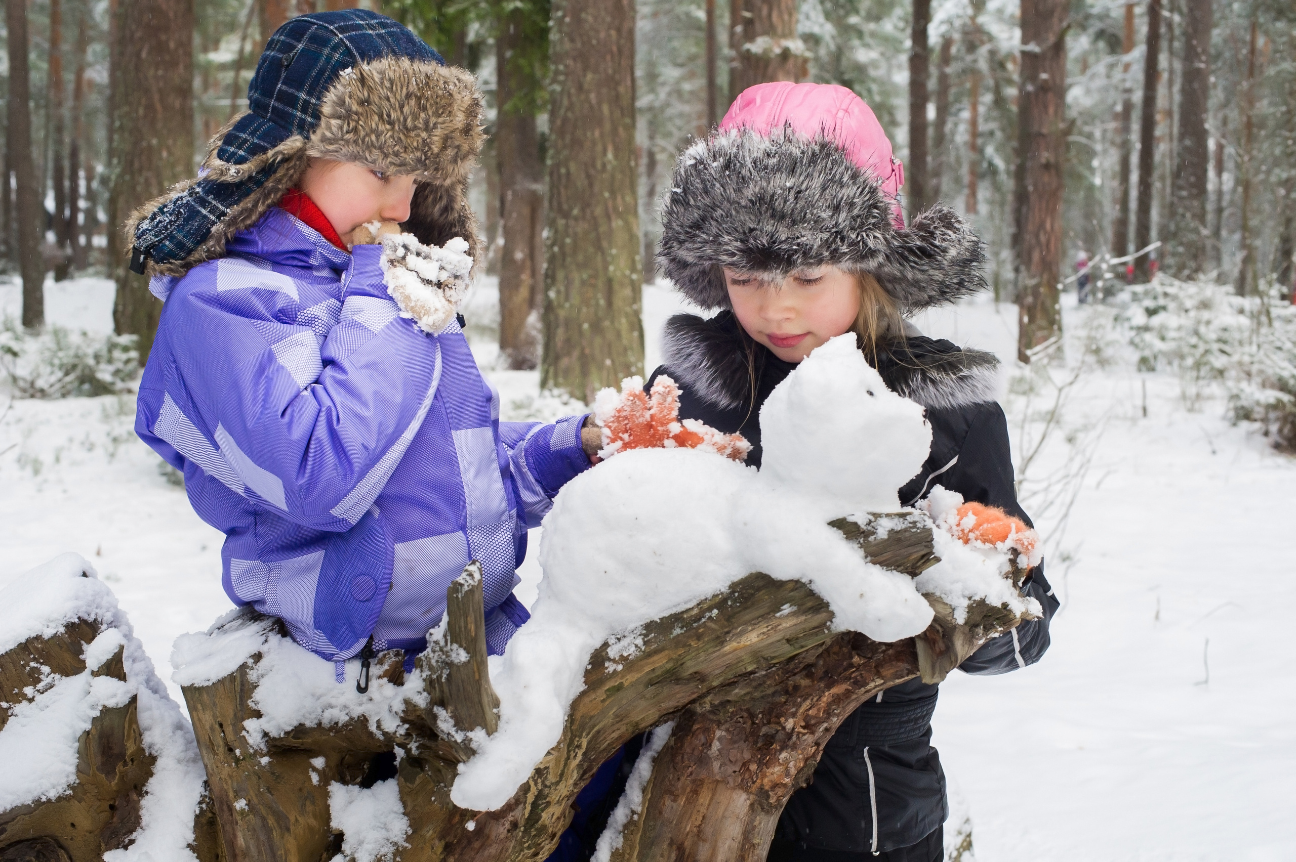 Детский и семейный фотограф в Москве. Выпускные альбомы. Частные съемки