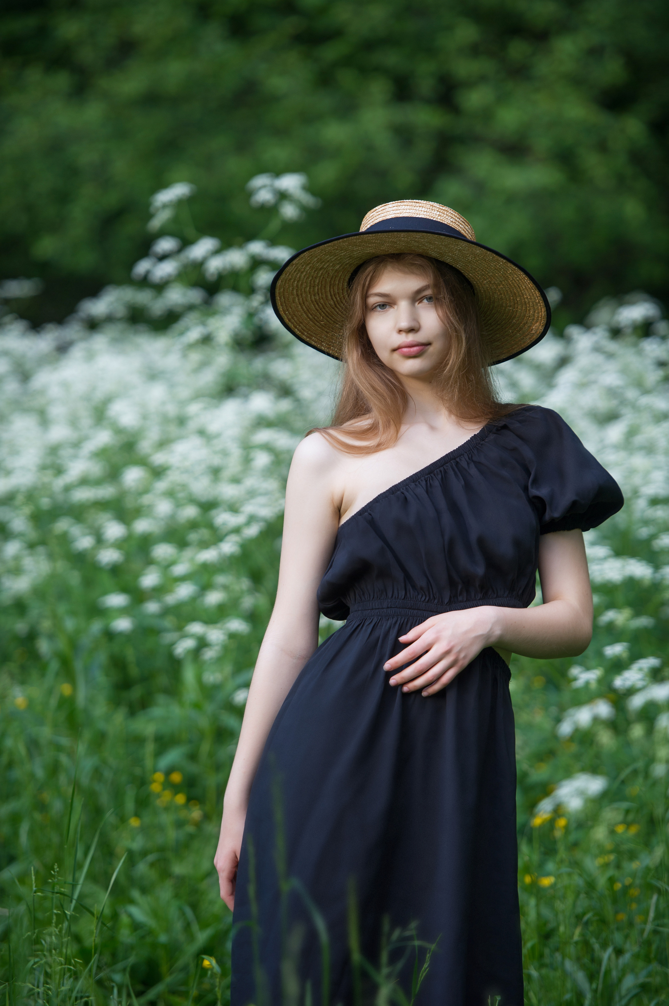 Детский и семейный фотограф в Москве. Выпускные альбомы. Частные съемки