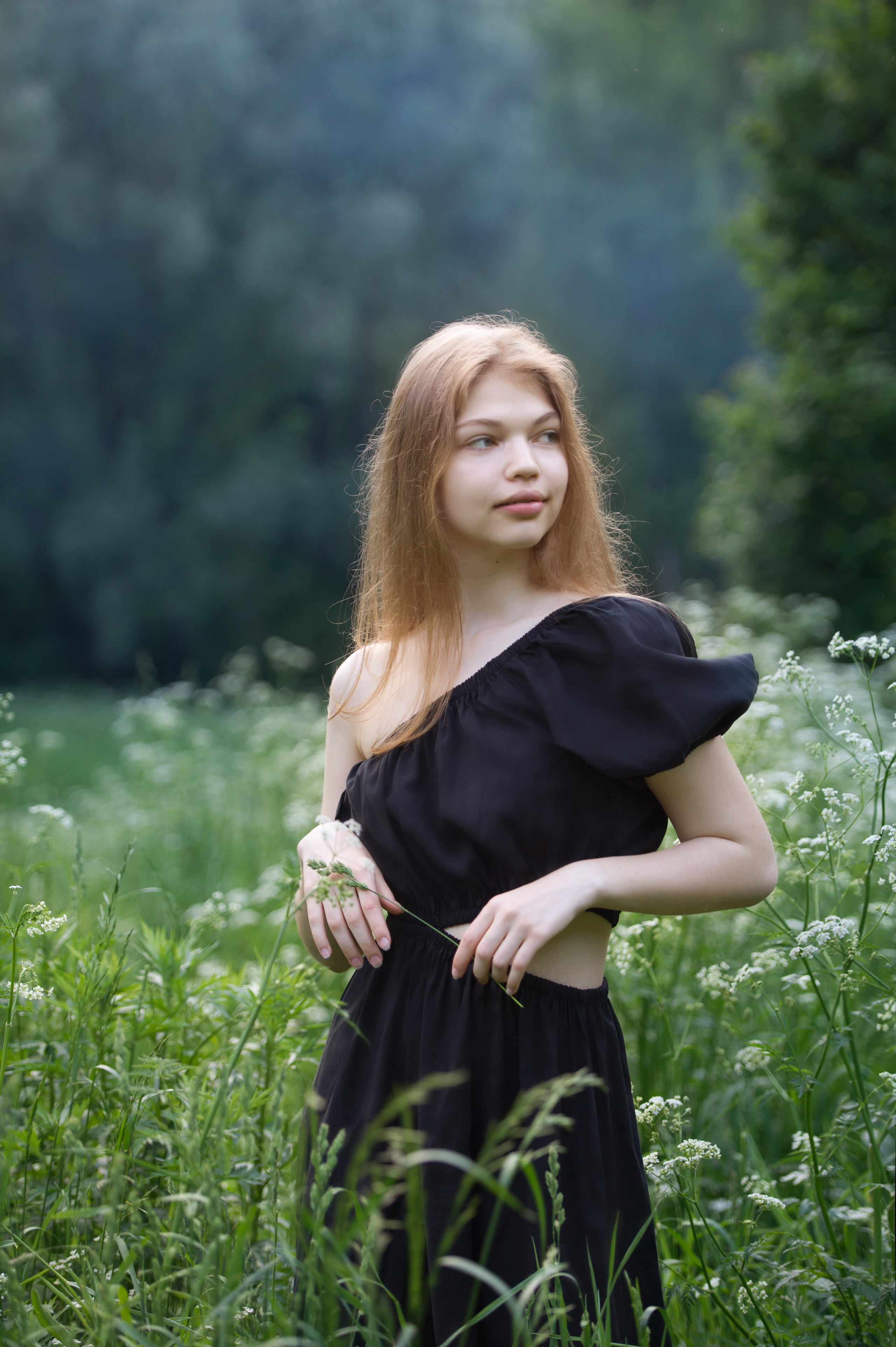 Детский и семейный фотограф в Москве. Выпускные альбомы. Частные съемки