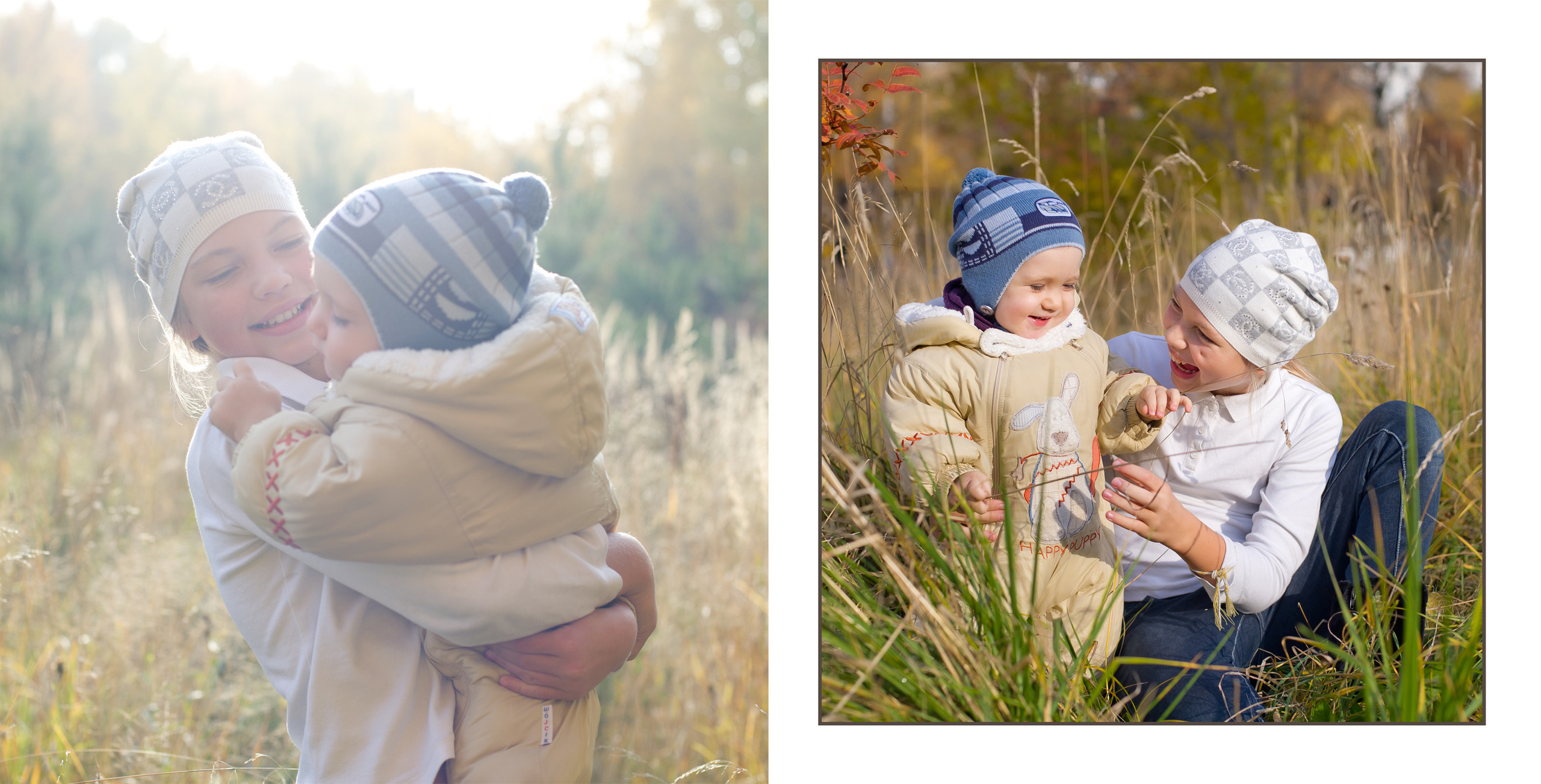 Детский и семейный фотограф в Москве. Выпускные альбомы. Частные съемки