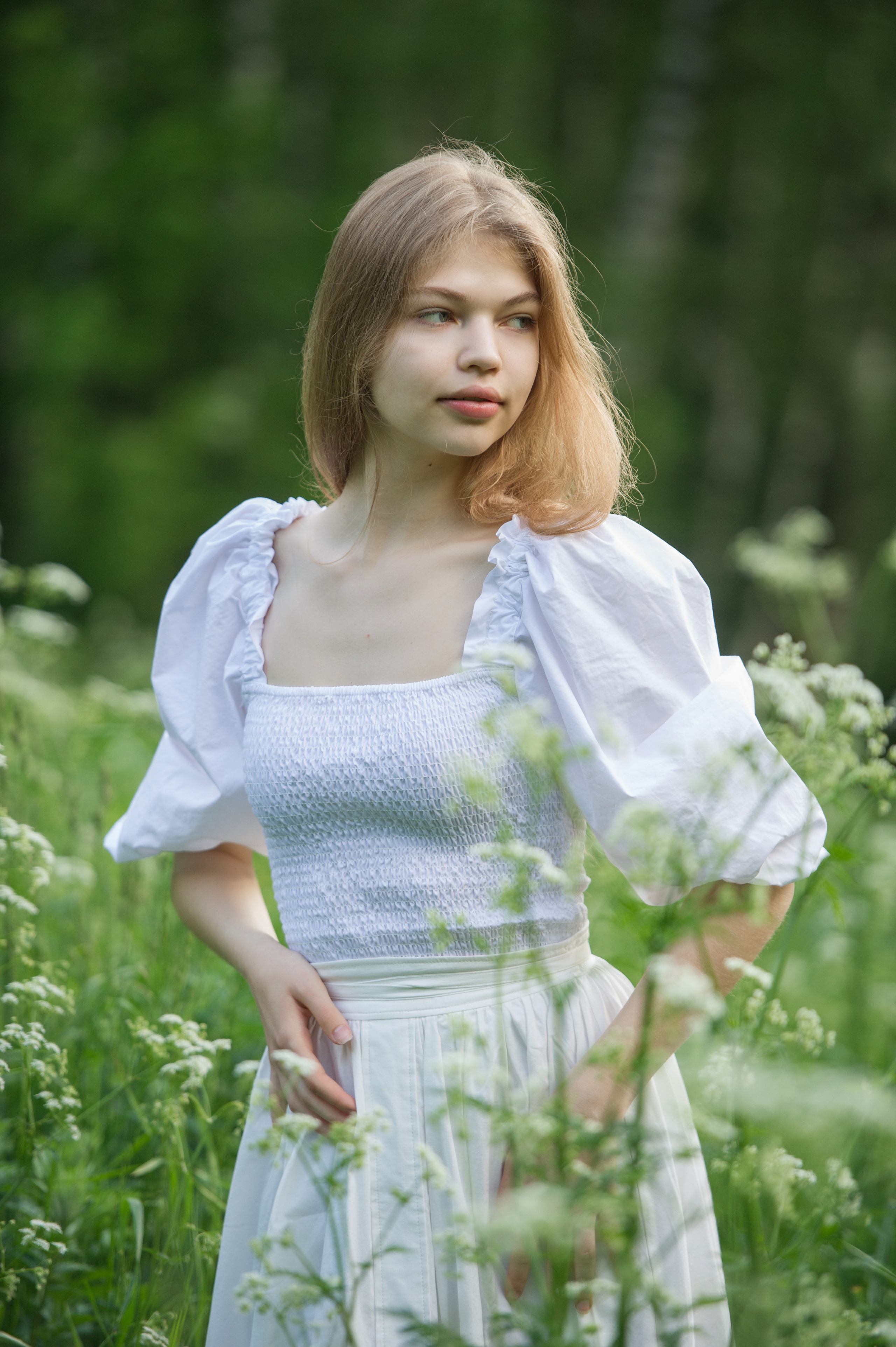 Детский и семейный фотограф в Москве. Выпускные альбомы. Частные съемки
