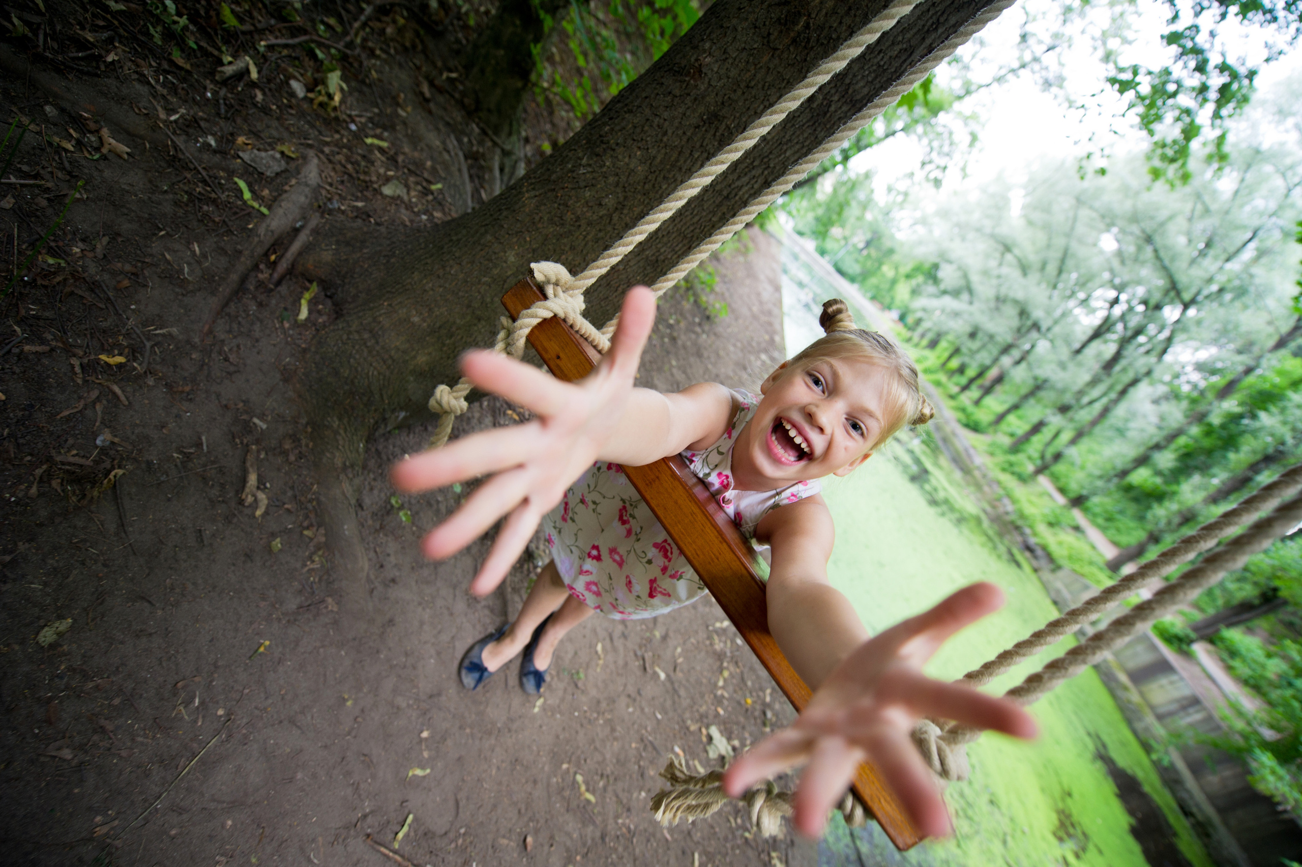 Детский и семейный фотограф в Москве. Выпускные альбомы. Частные съемки