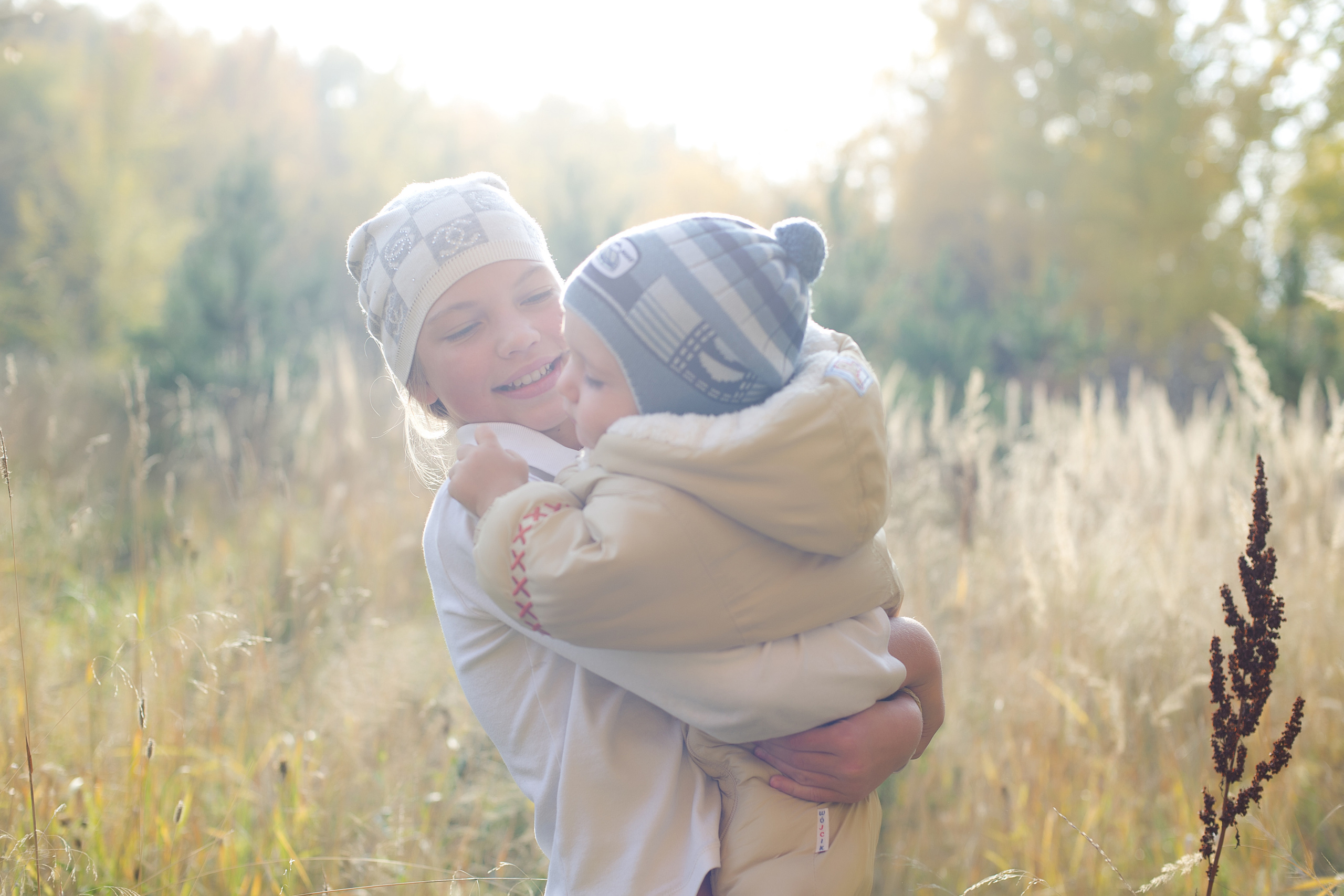 Детский и семейный фотограф в Москве. Выпускные альбомы. Частные съемки