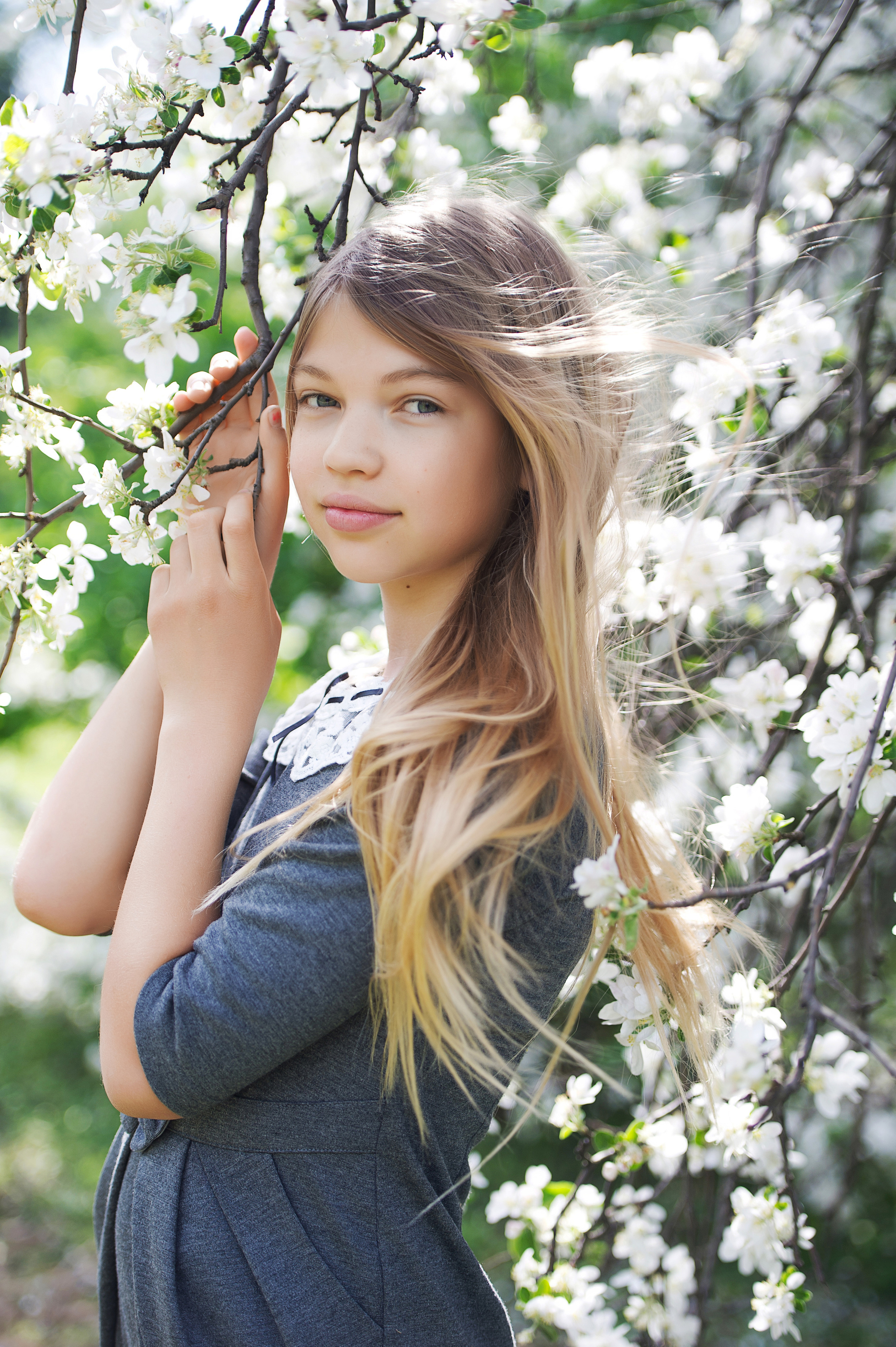 Детский и семейный фотограф в Москве. Выпускные альбомы. Частные съемки