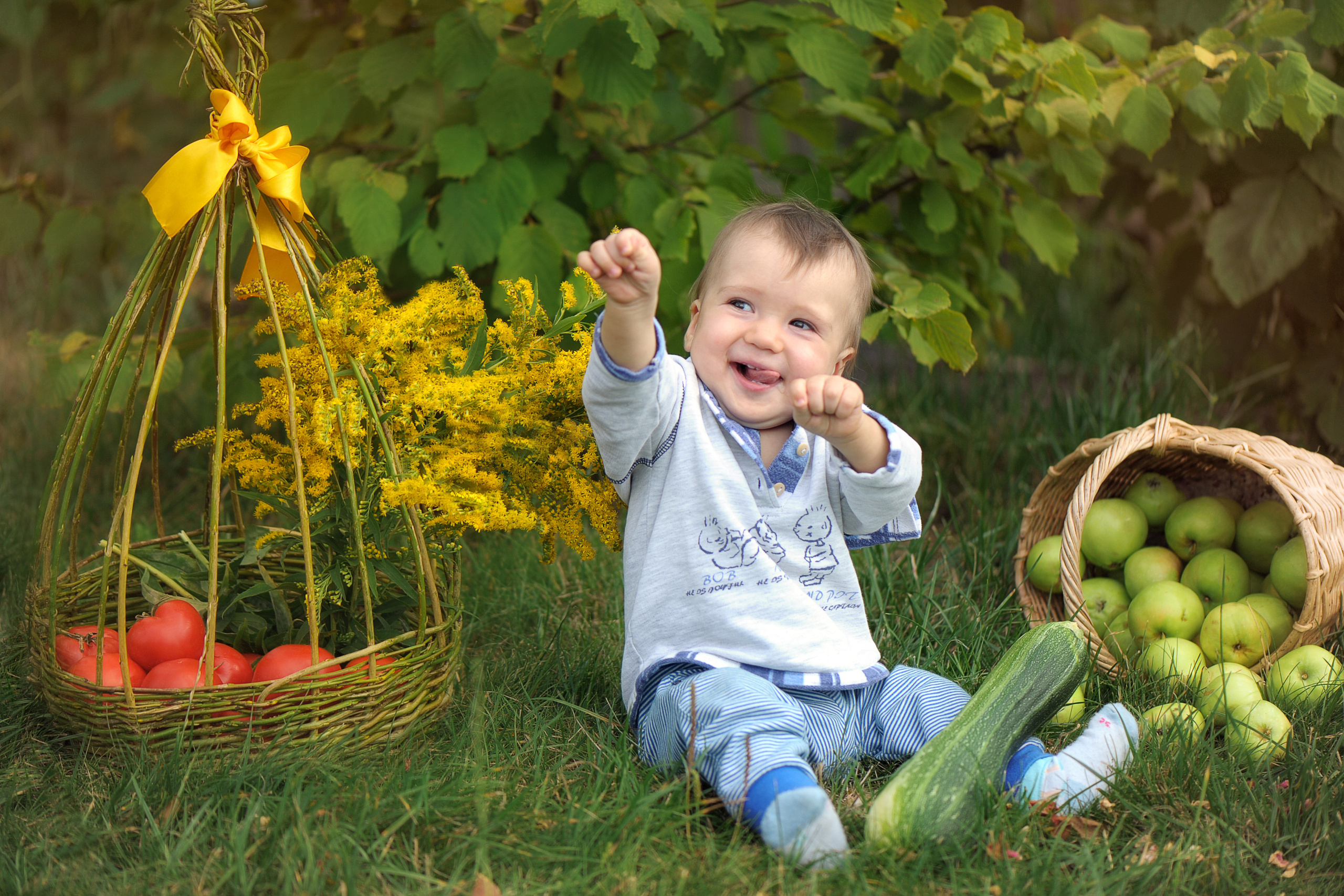 Детский и семейный фотограф в Москве. Выпускные альбомы. Частные съемки