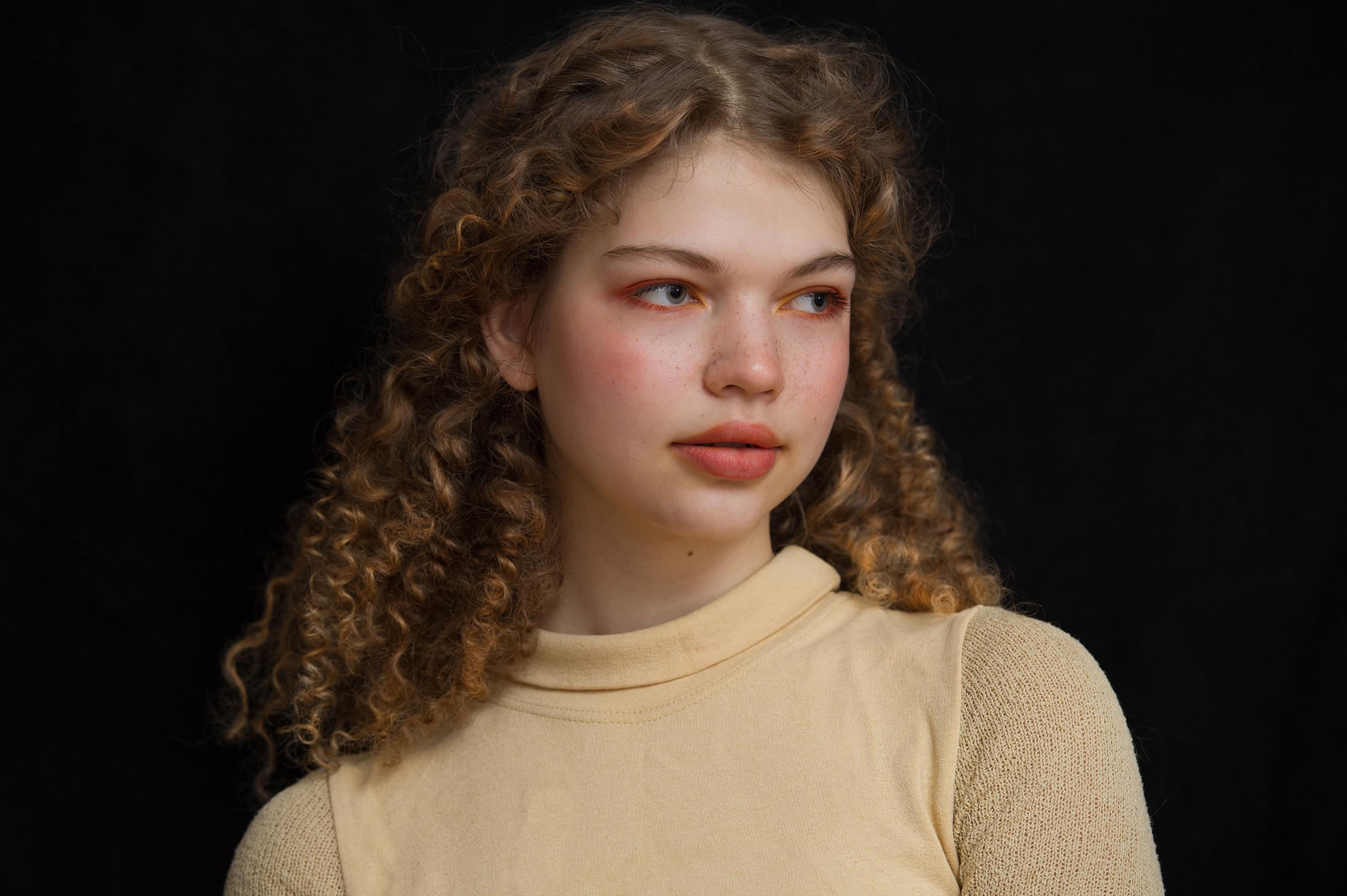 Детский и семейный фотограф в Москве. Выпускные альбомы. Частные съемки