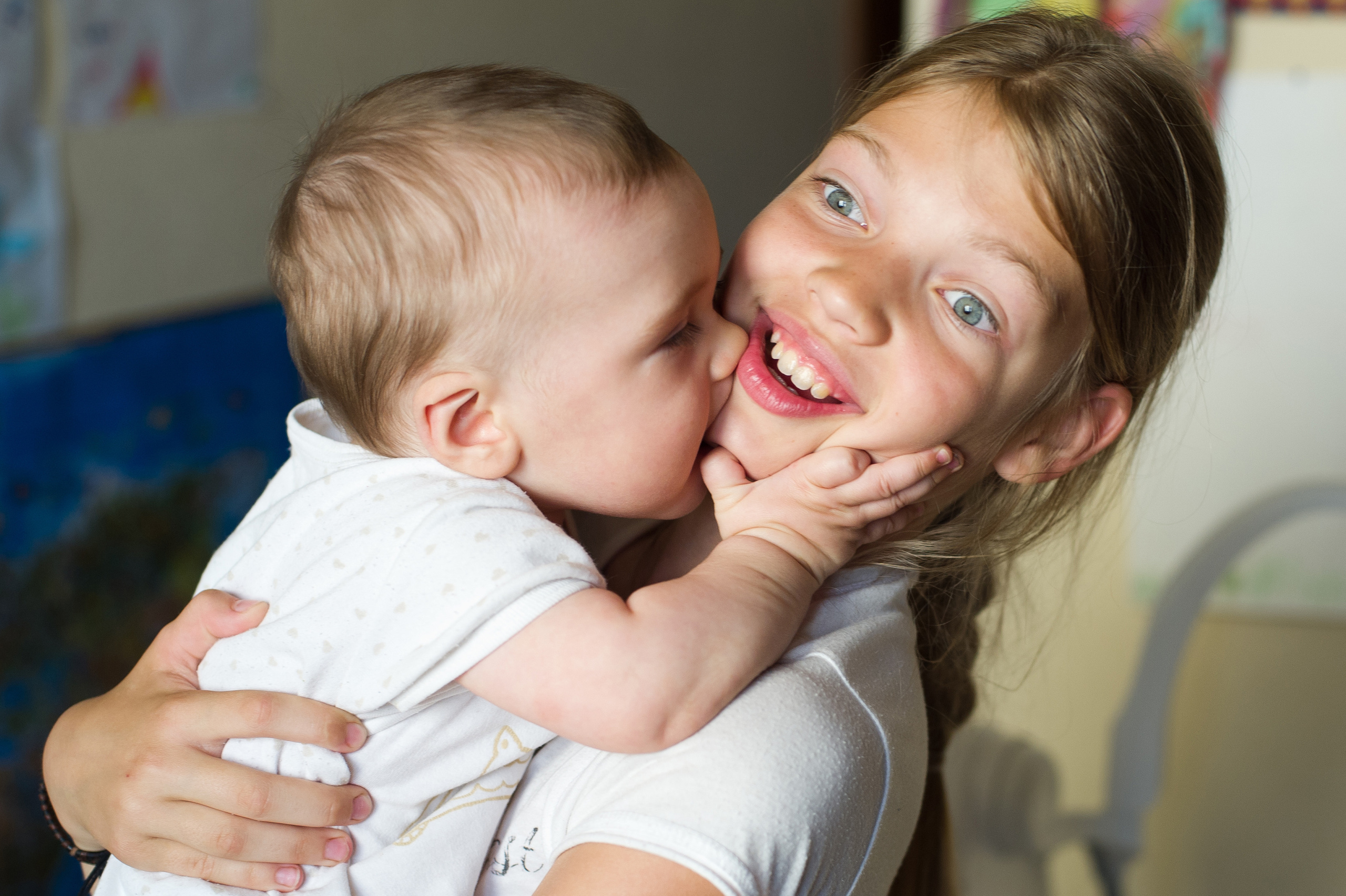 Детский и семейный фотограф в Москве. Выпускные альбомы. Частные съемки