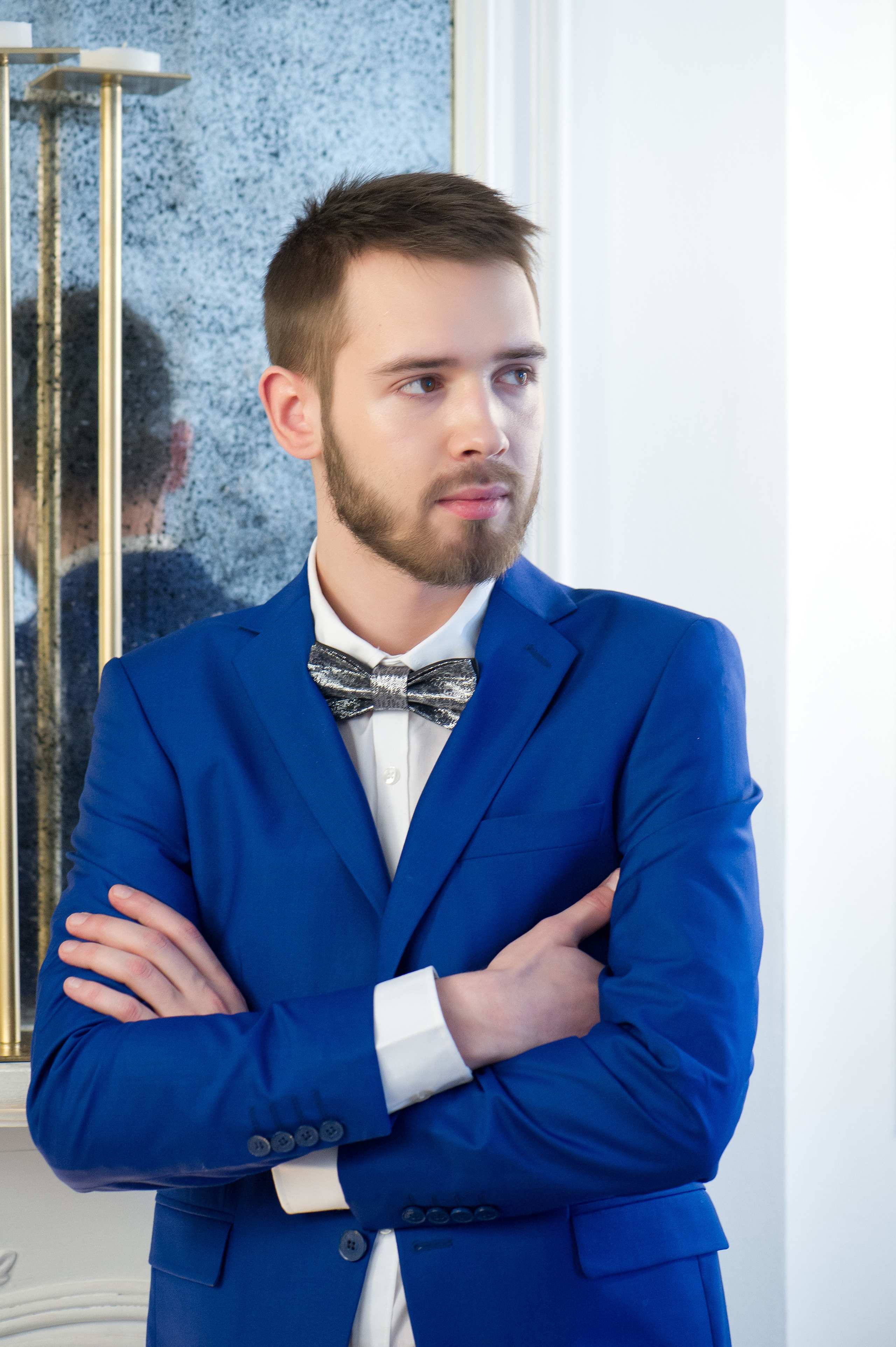 Портретная фотосъемка в студии и на улице. Выпускные альбомы. Частные съемки