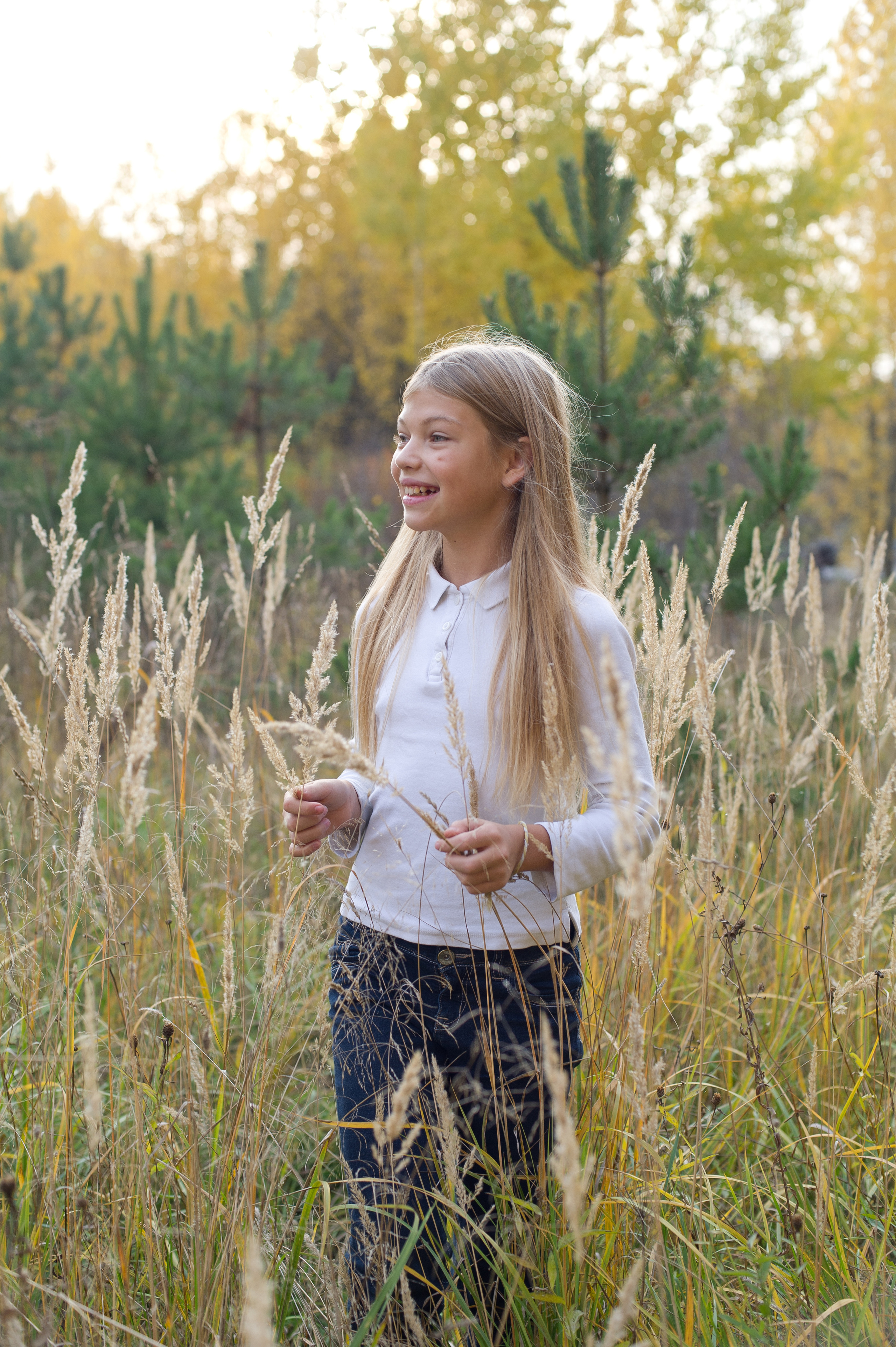 Детский и семейный фотограф в Москве. Выпускные альбомы. Частные съемки