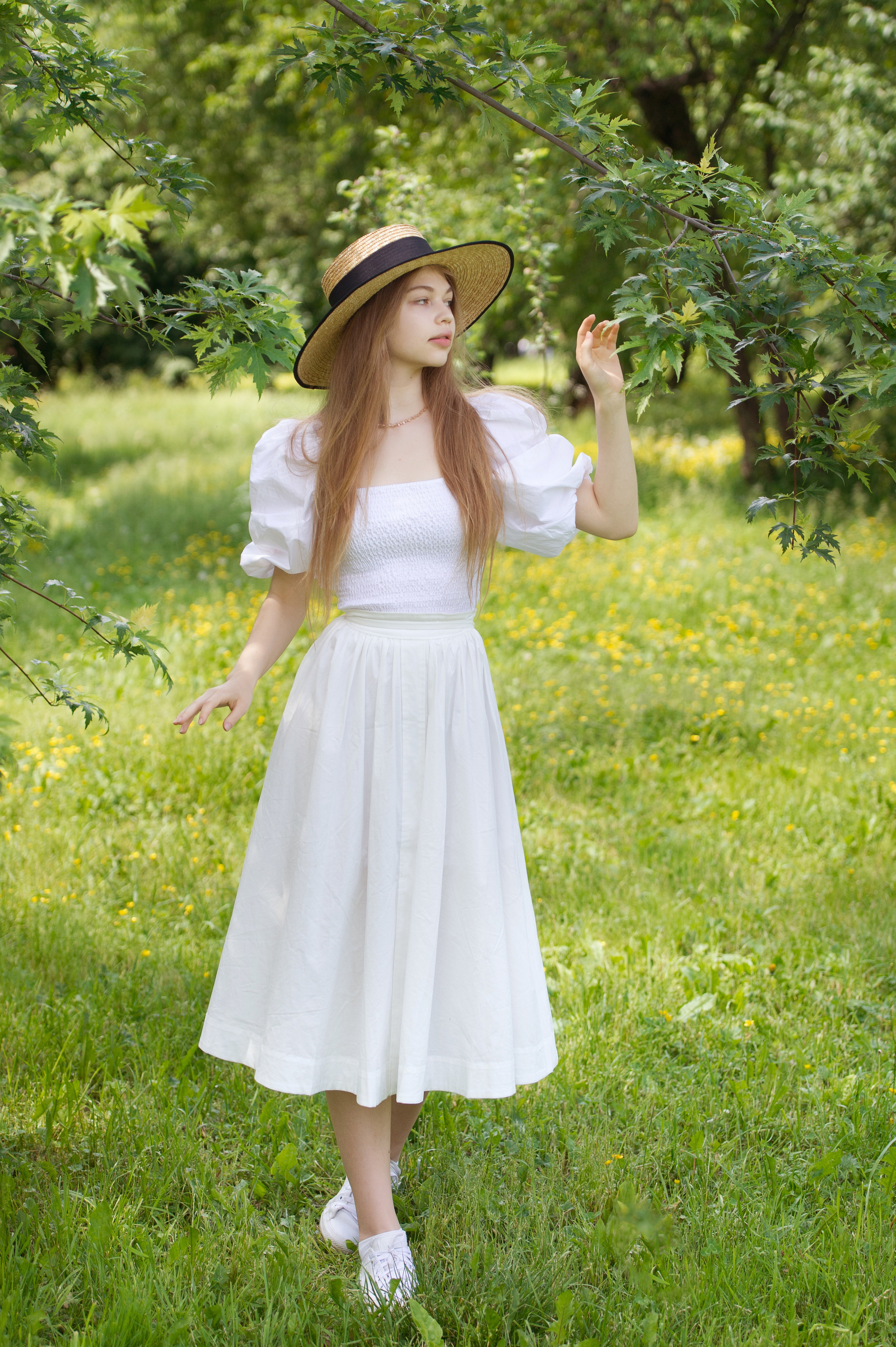 Детский и семейный фотограф в Москве. Выпускные альбомы. Частные съемки