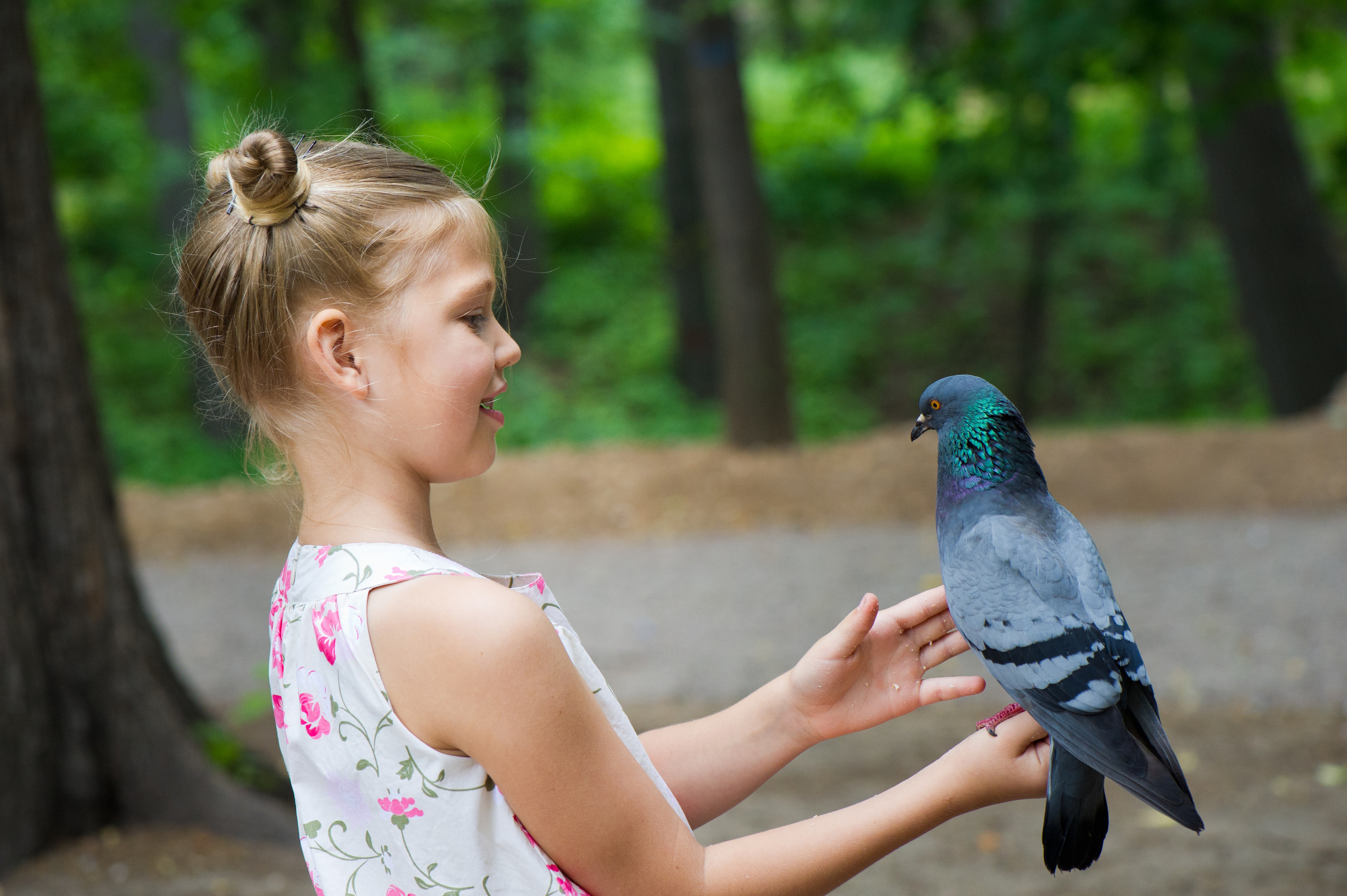 Детский и семейный фотограф в Москве. Выпускные альбомы. Частные съемки
