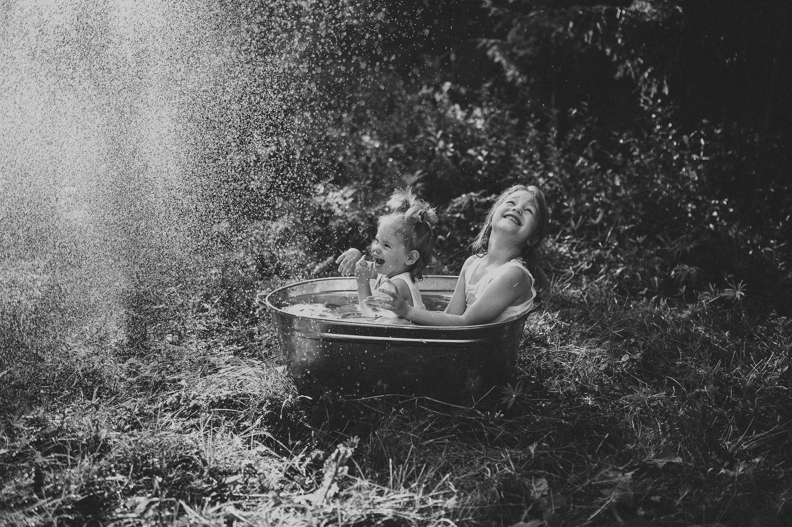 Фотограф и видеограф в Санкт-Петербурге Полина Янушко. Съёмка родов