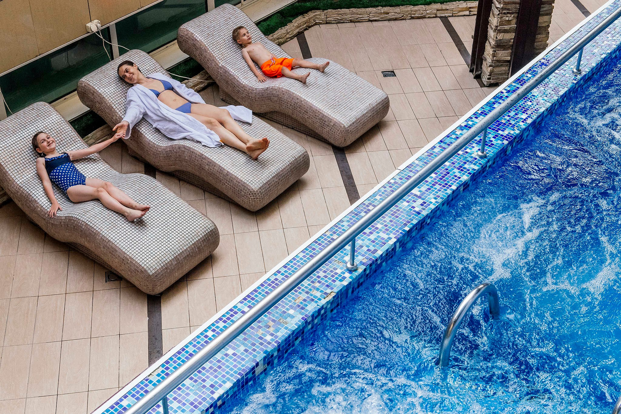 Юг-Спорт в Сочи. Спортивный комплекс и соревнования. Репортажный фотограф в Сочи — Михаил Мордасов