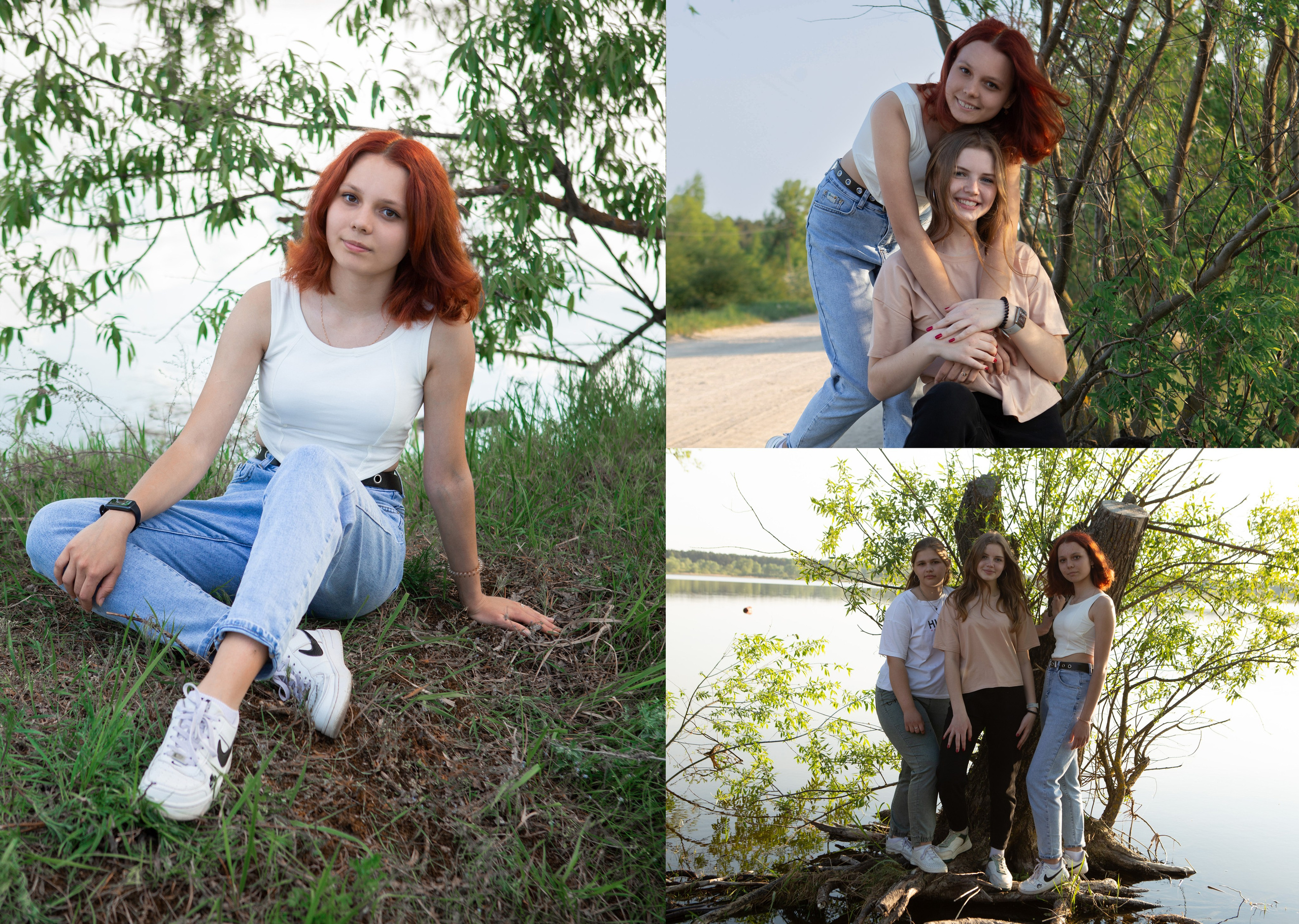 9-11 класс. Выпускные альбомы Берёза и Брестская область