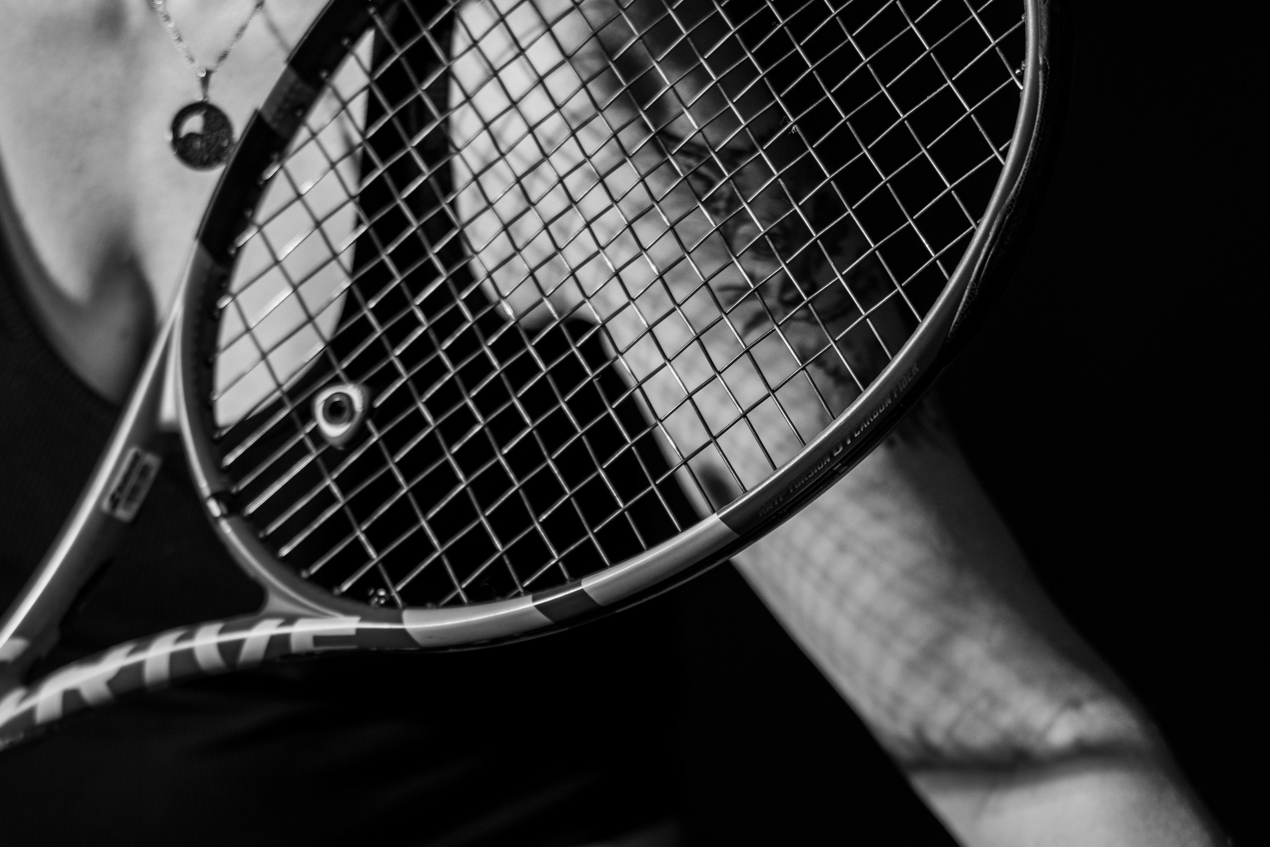 Три точки опоры. Главная