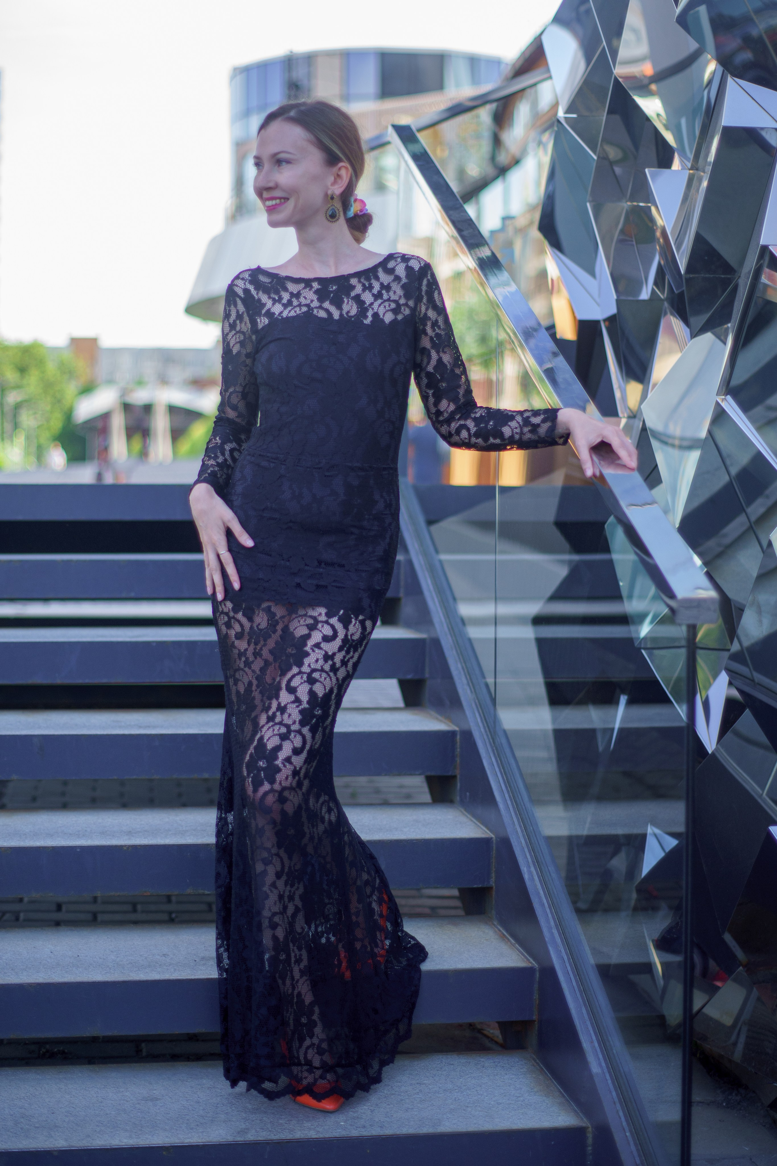 Портретная фотосъёмка в Екатеринбурге свердловская область